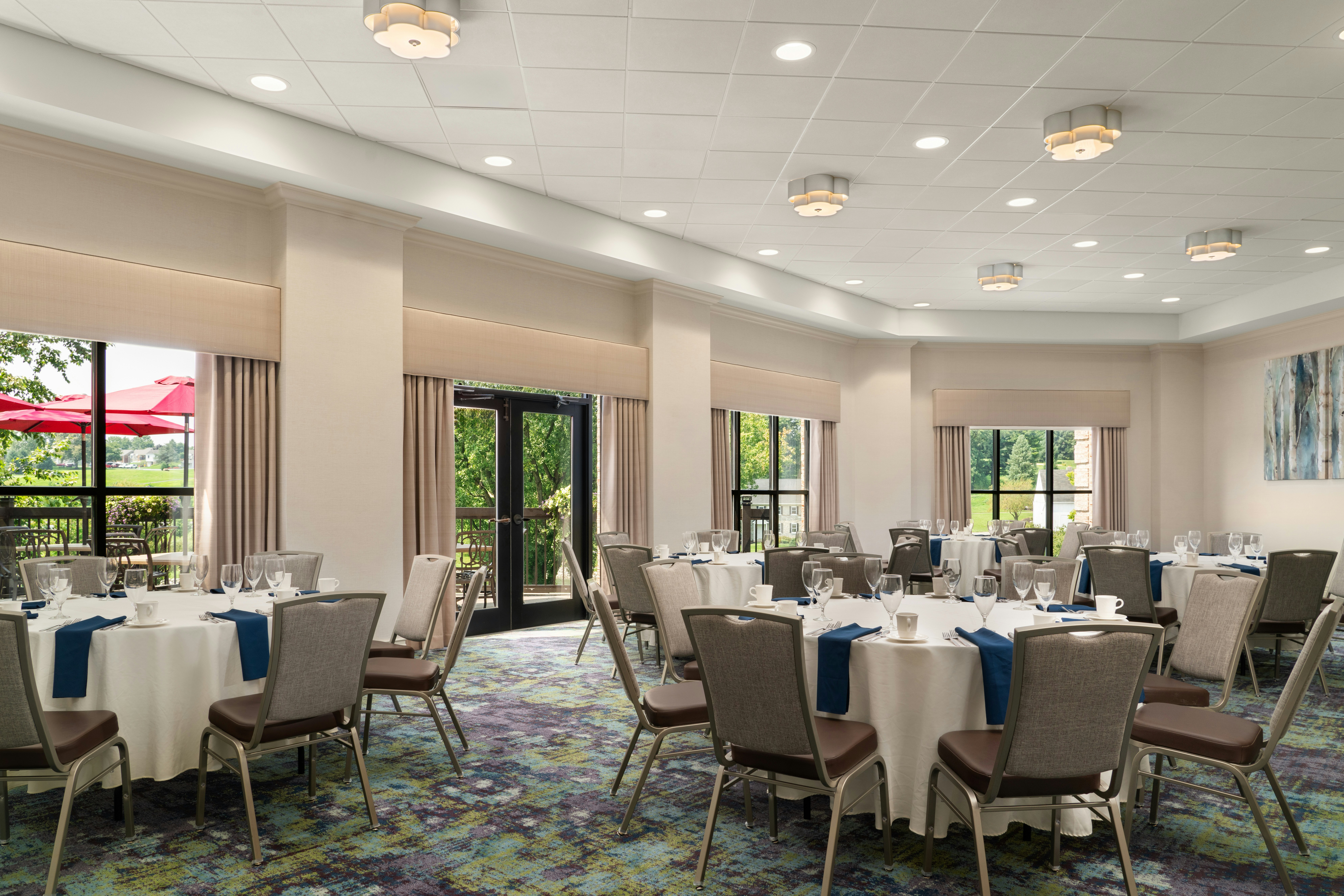 DoubleTree Resort by Hilton Hotel Lancaster