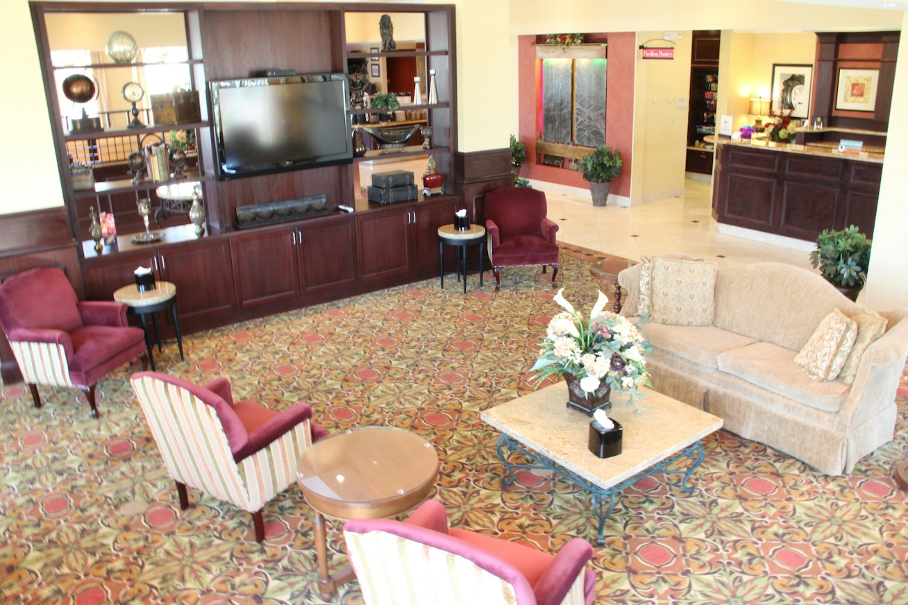 Venue gallery photo