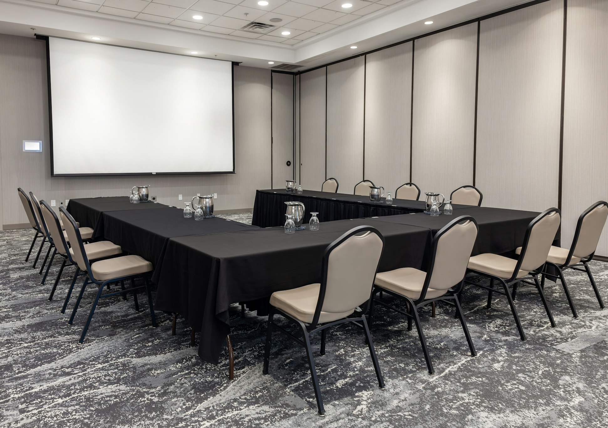 Hilton Garden Inn Sioux Falls South