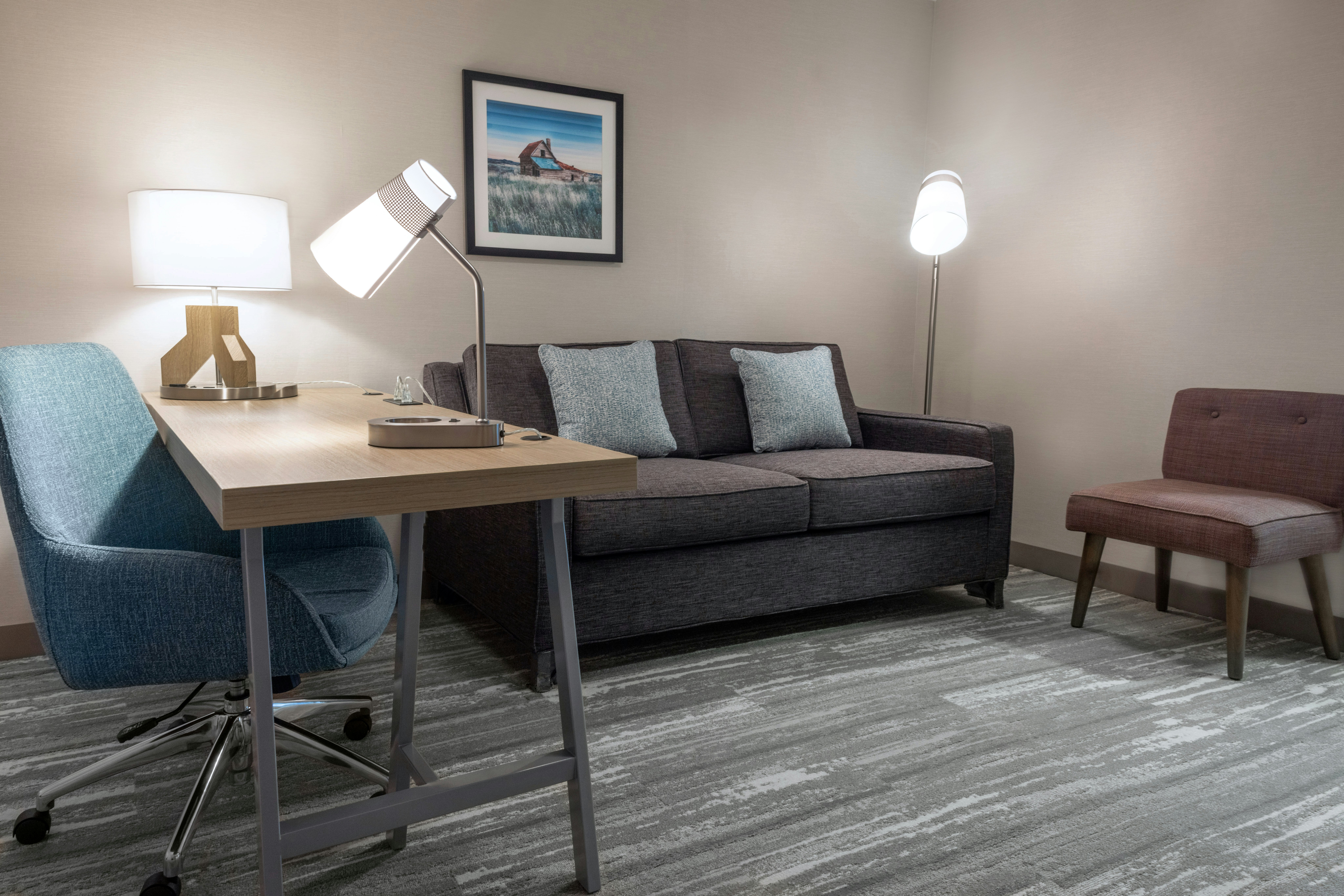 Hilton Garden Inn Sioux Falls South