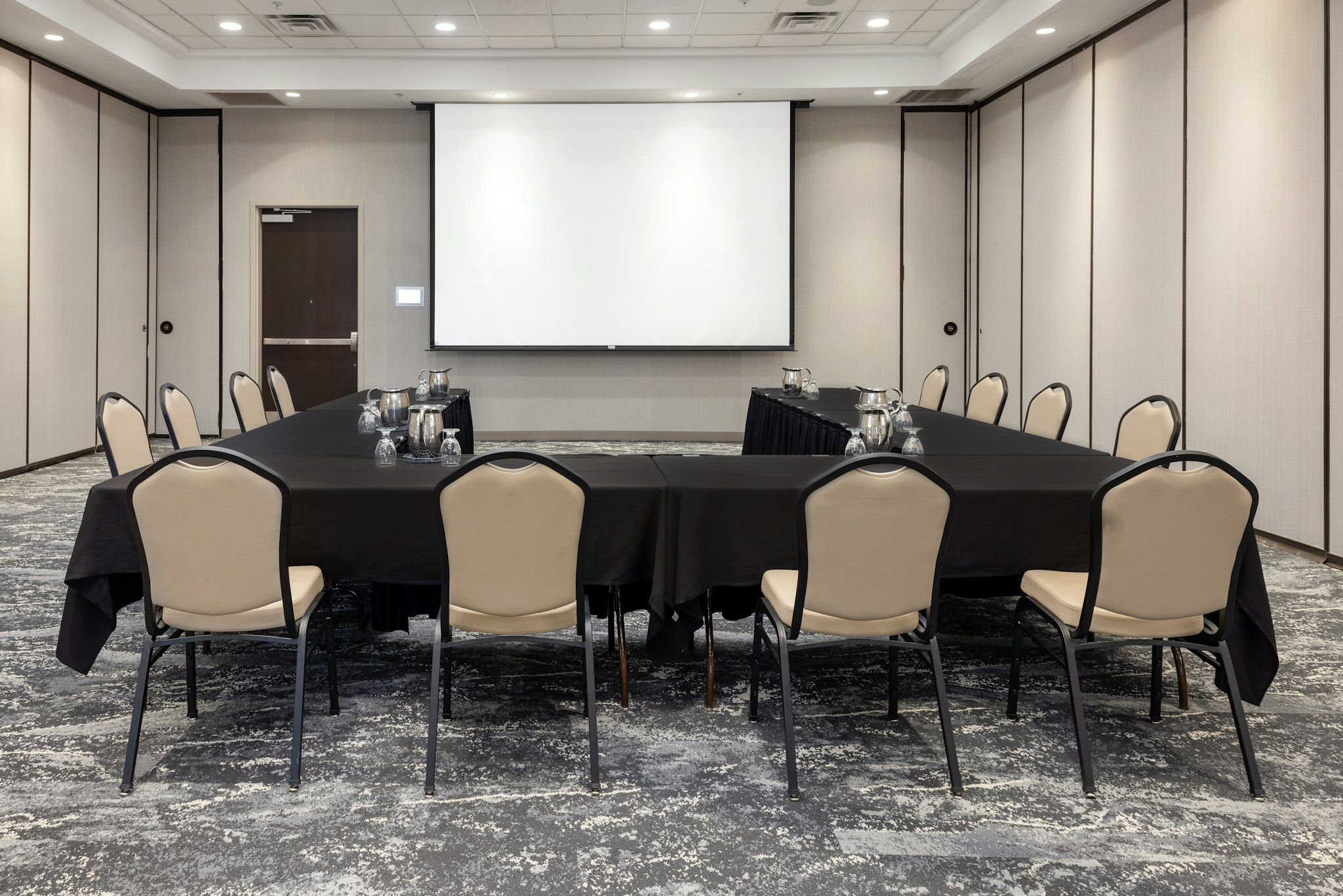 Hilton Garden Inn Sioux Falls South