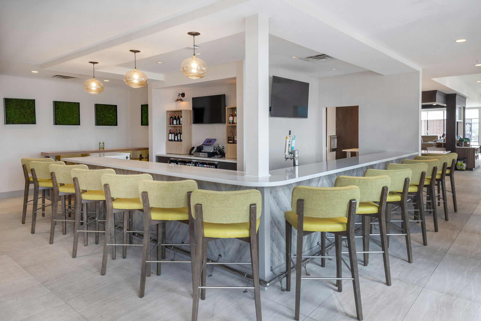 Hilton Garden Inn Sioux Falls South