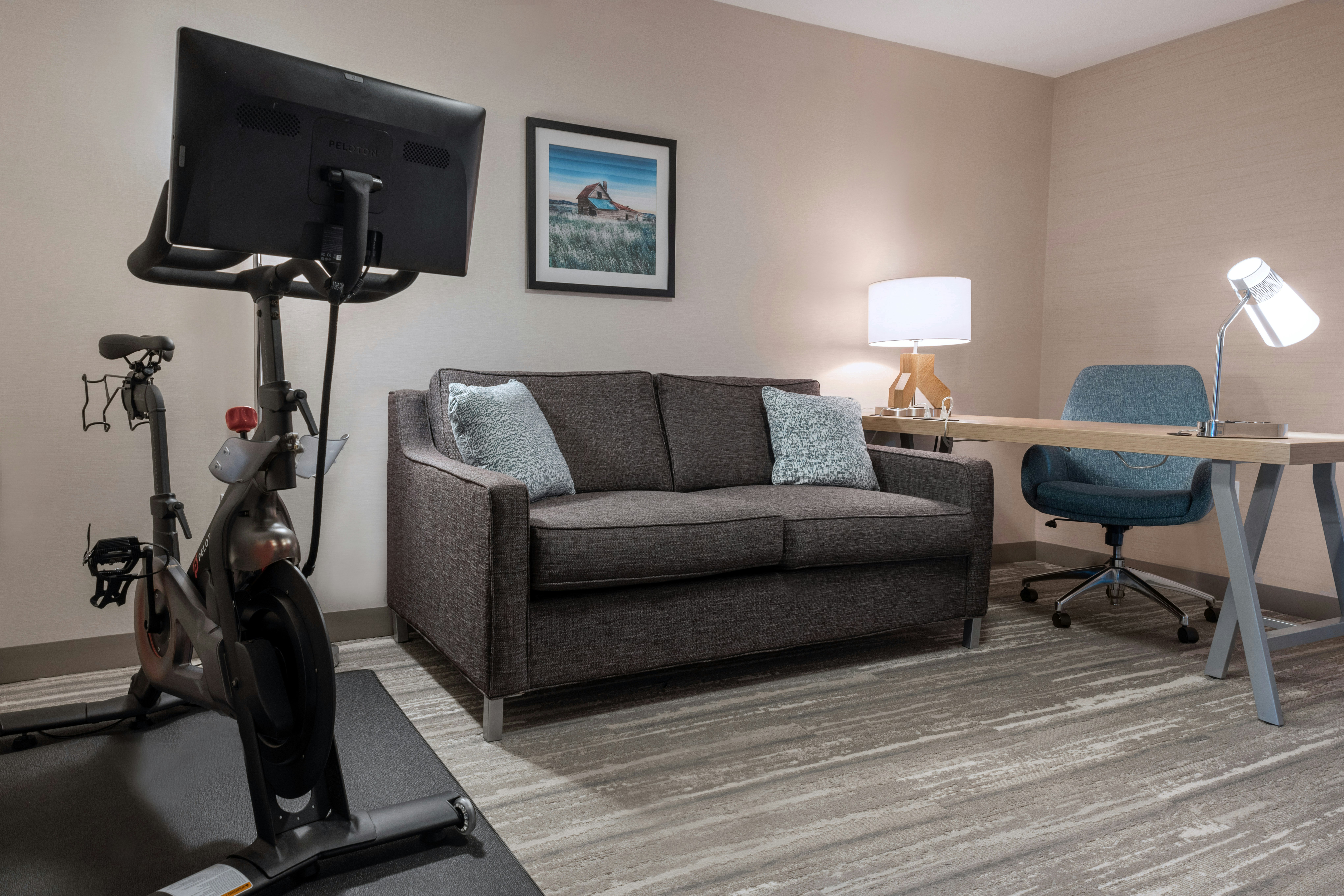 Hilton Garden Inn Sioux Falls South