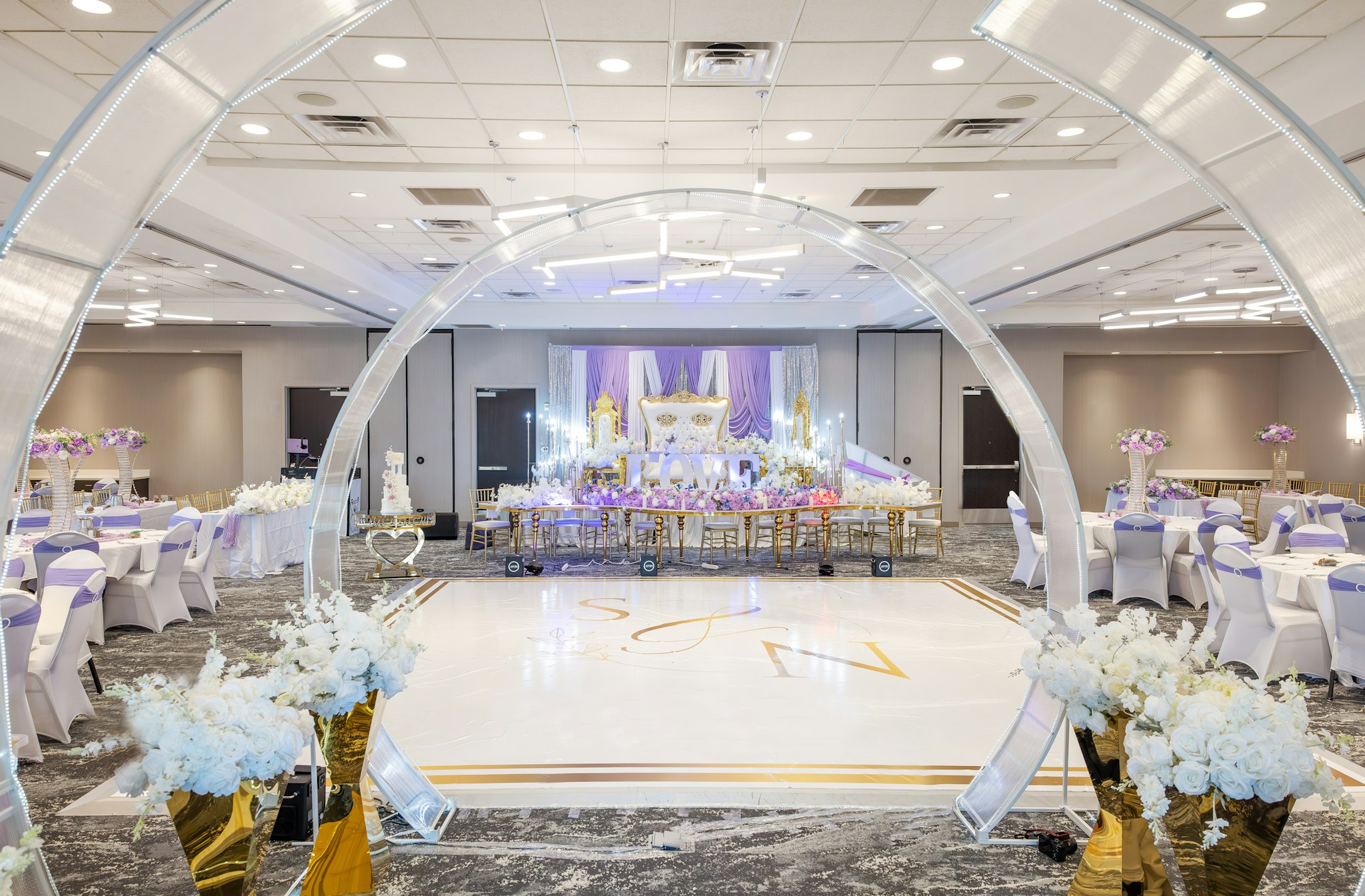 Hilton Garden Inn Sioux Falls South