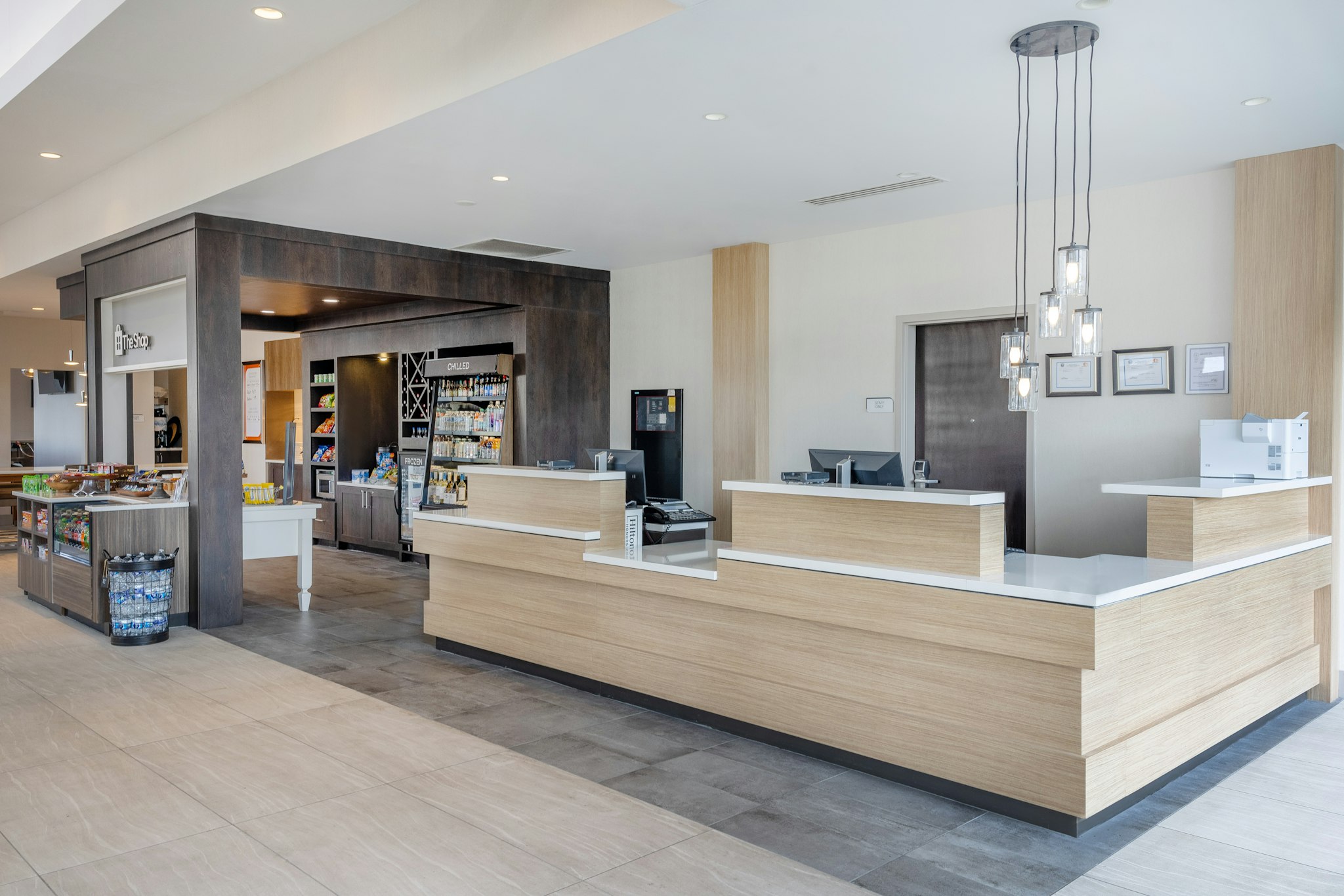 Hilton Garden Inn Sioux Falls South