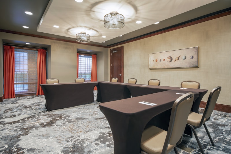 Embassy Suites by Hilton Houston Downtown Convention Center