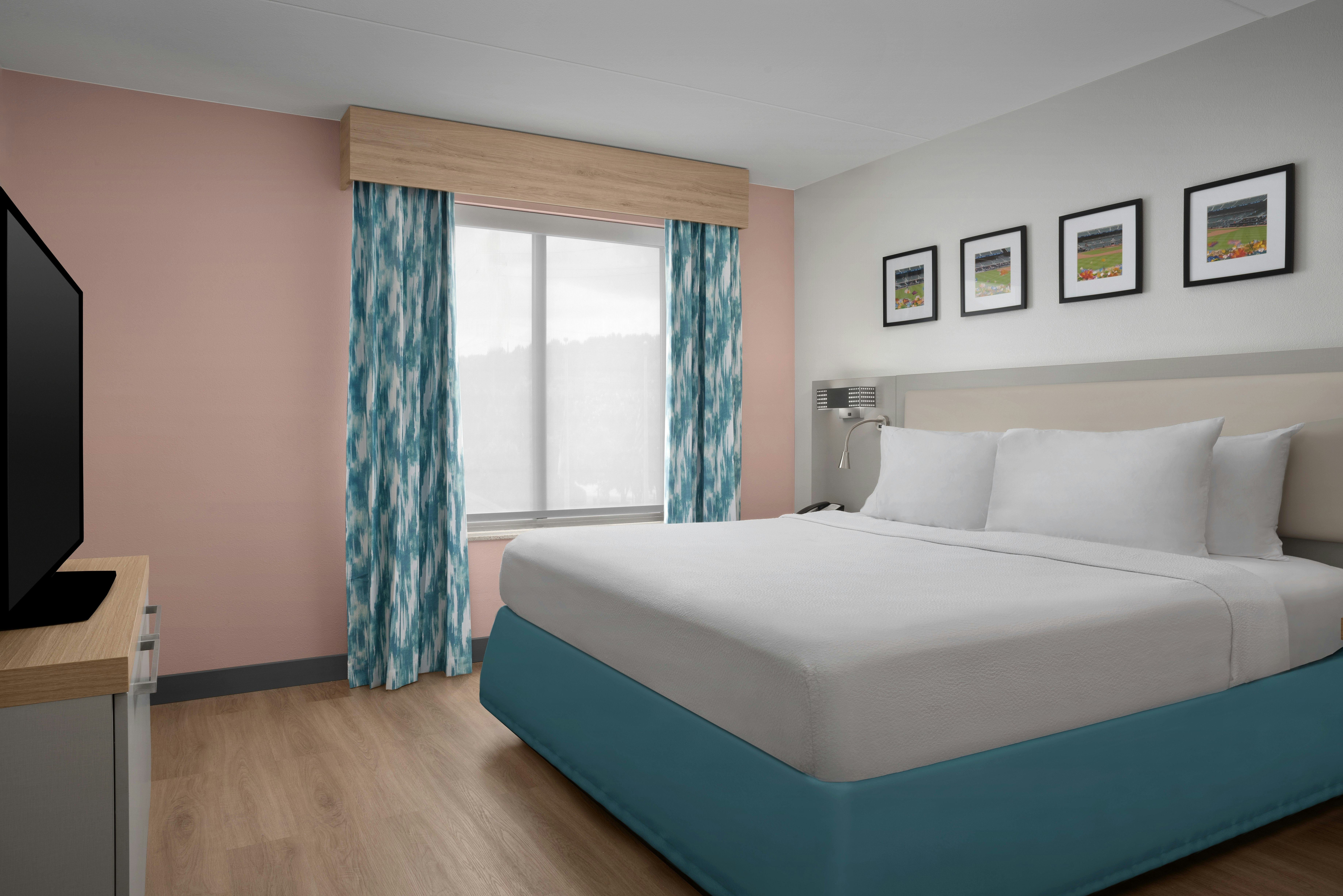Hilton Garden Inn Atlanta West/Lithia Springs