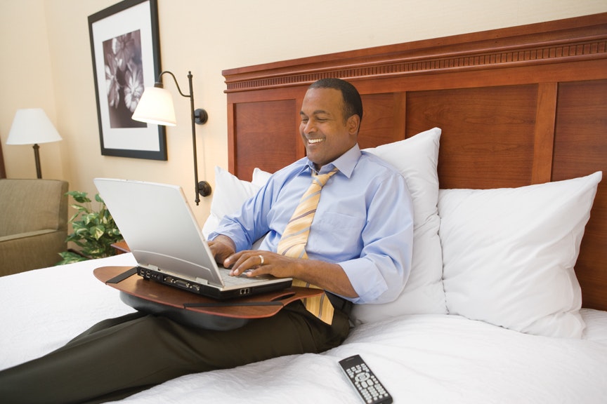 Hampton Inn Yazoo City