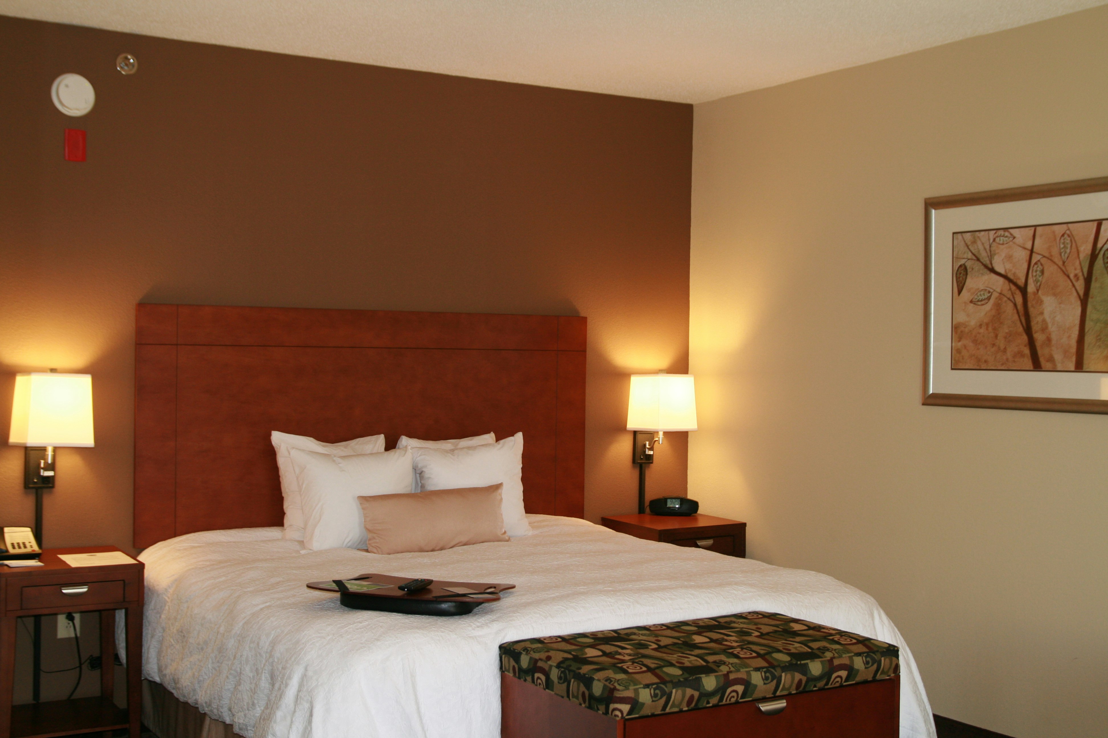 Hampton Inn Yazoo City