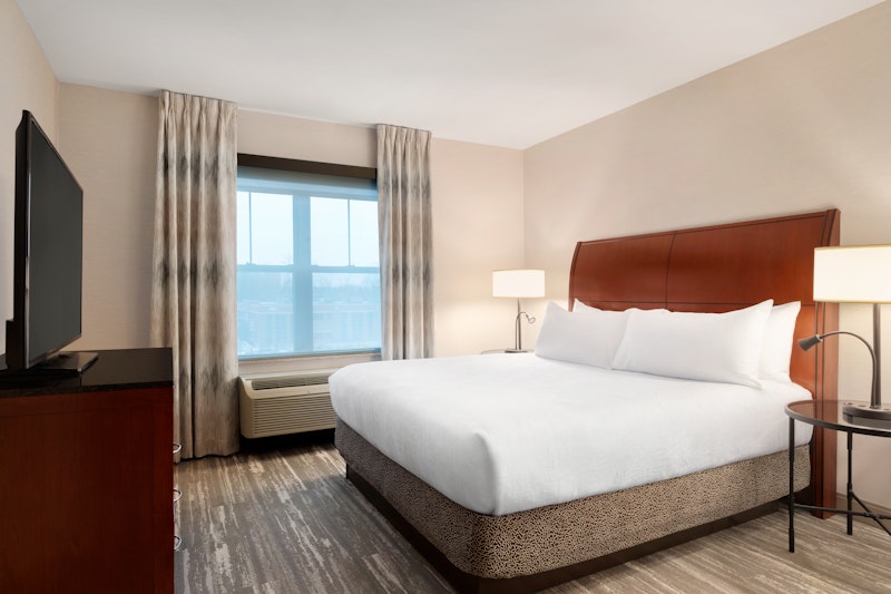 Hilton Garden Inn Troy