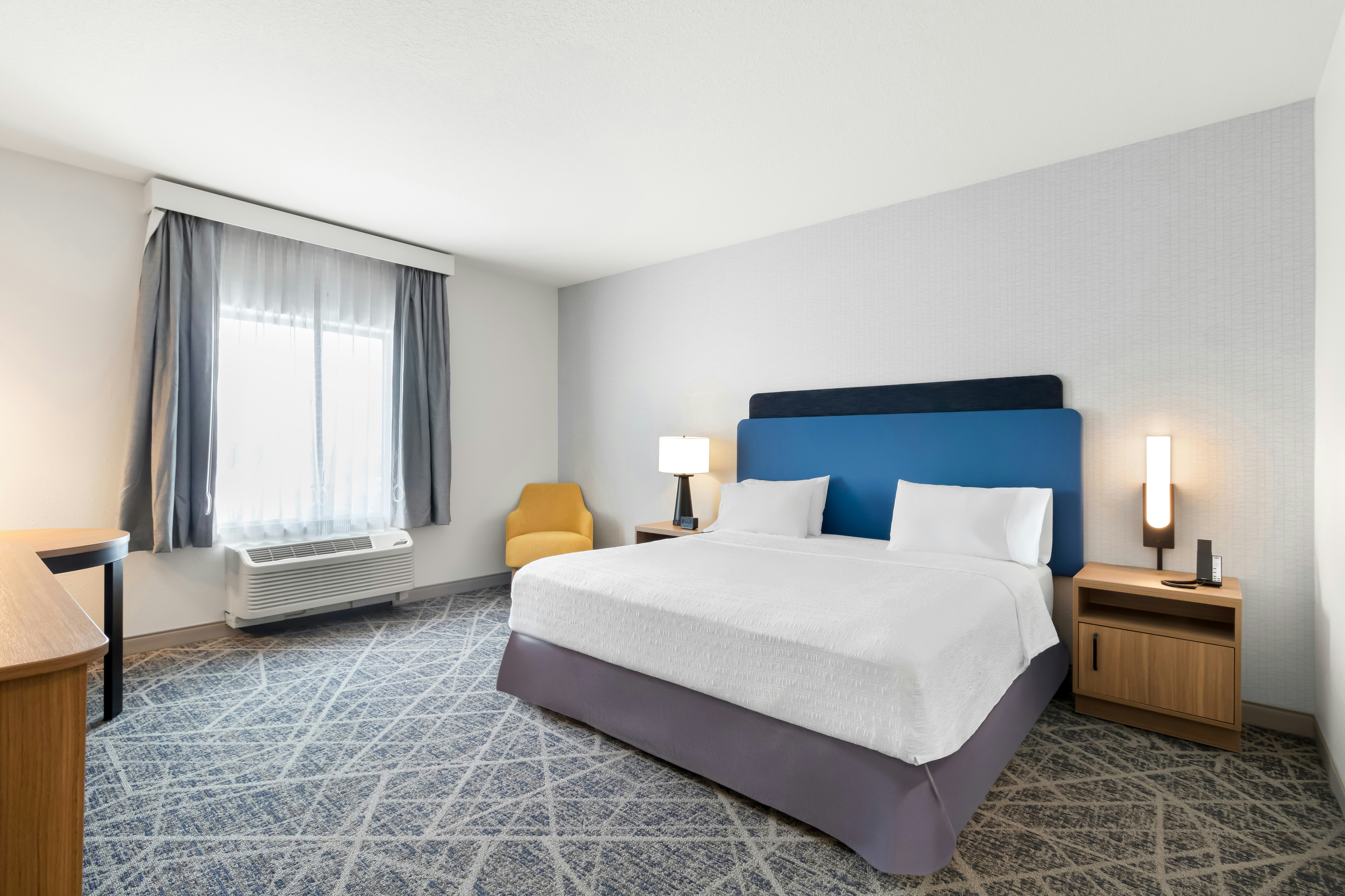 Hampton Inn & Suites New Castle
