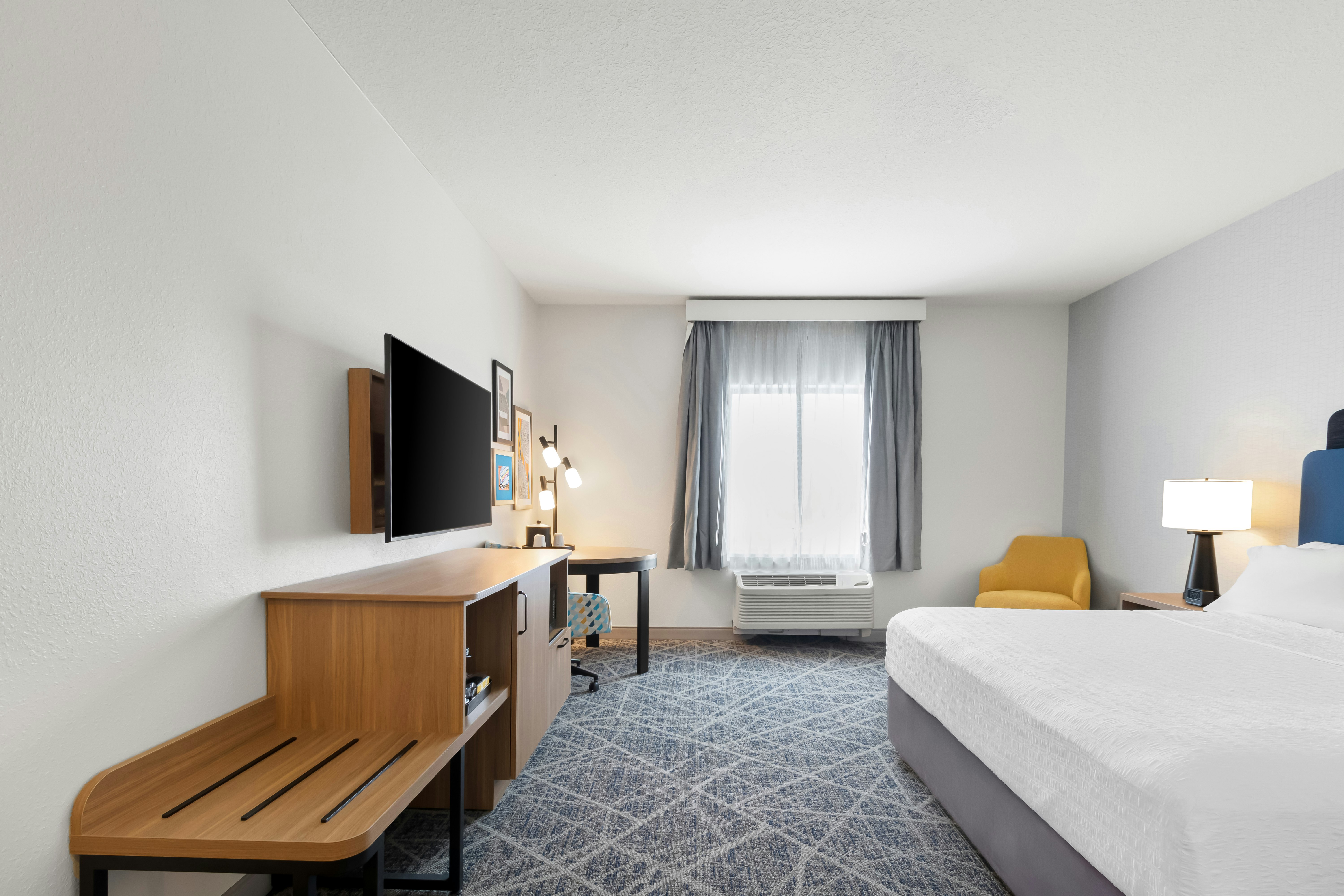 Hampton Inn & Suites New Castle