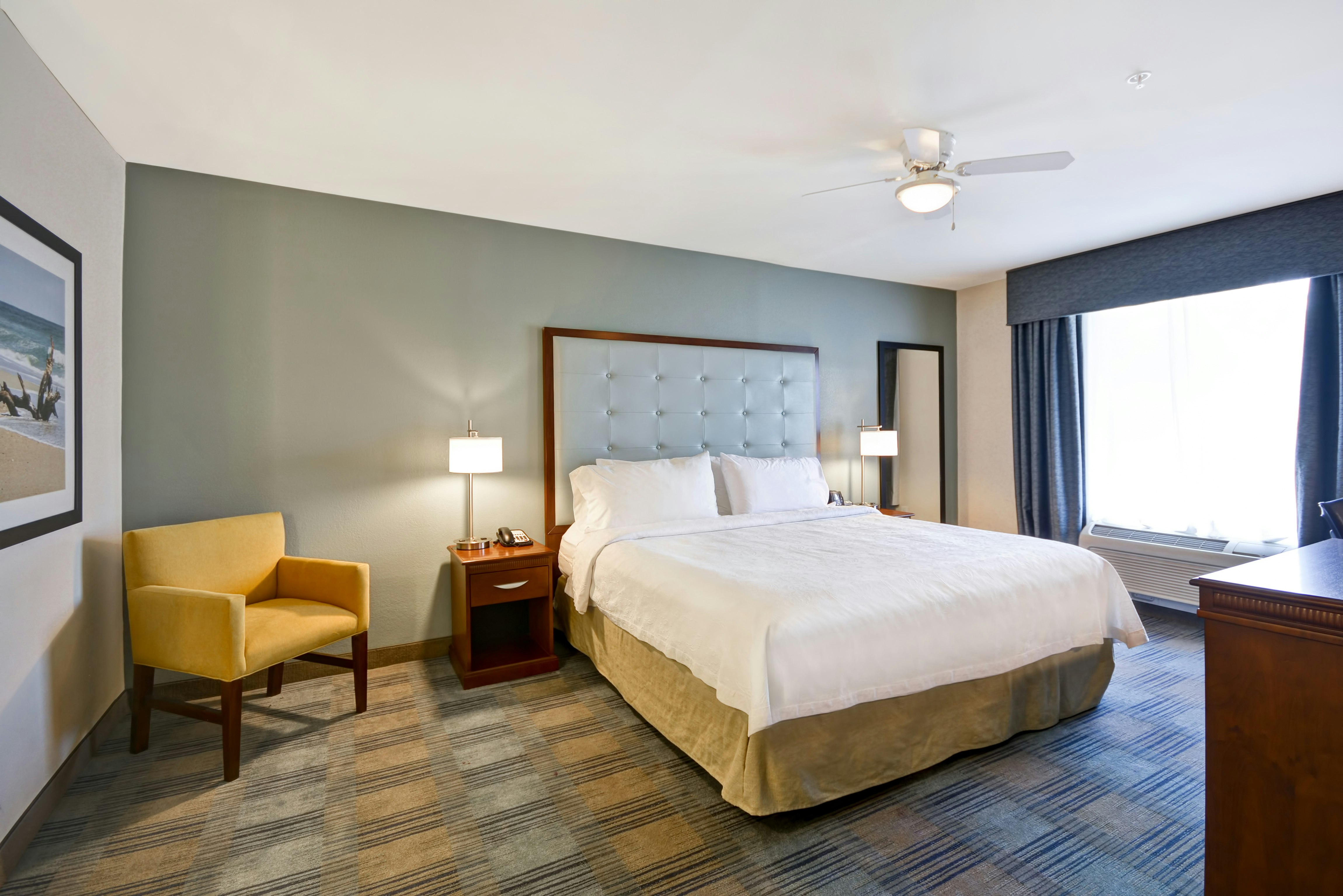 Homewood Suites by Hilton Wilmington/Mayfaire