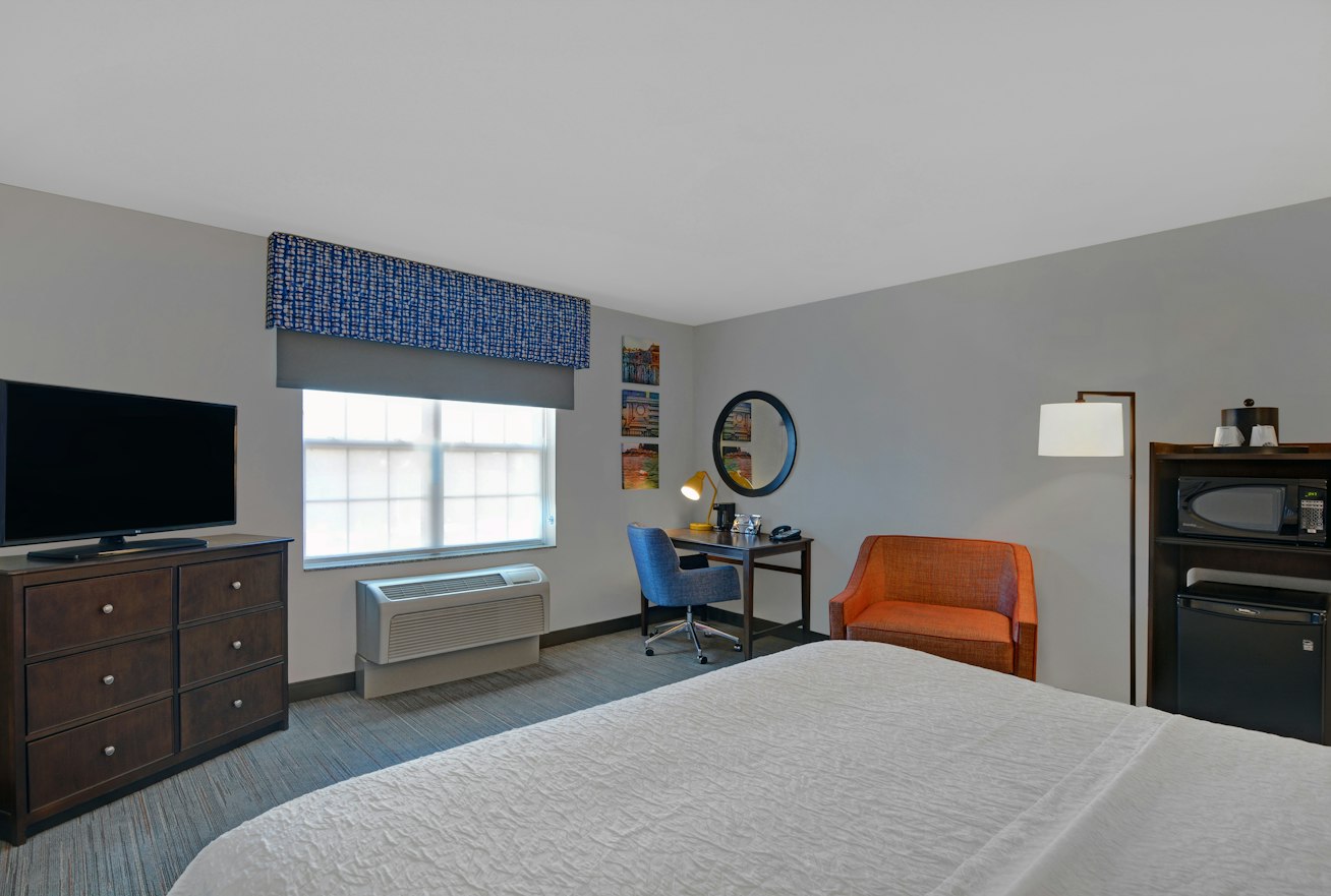 Hampton Inn Bath (Brunswick Area), ME