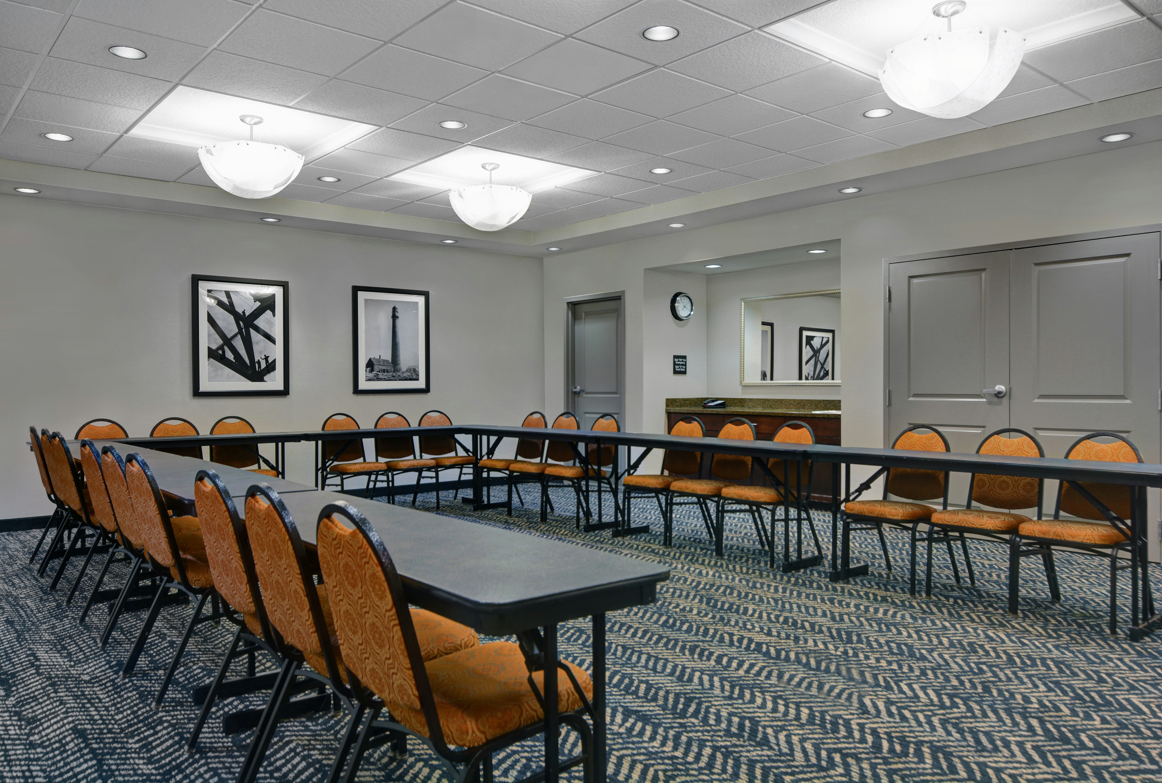 Hampton Inn Bath (Brunswick Area)