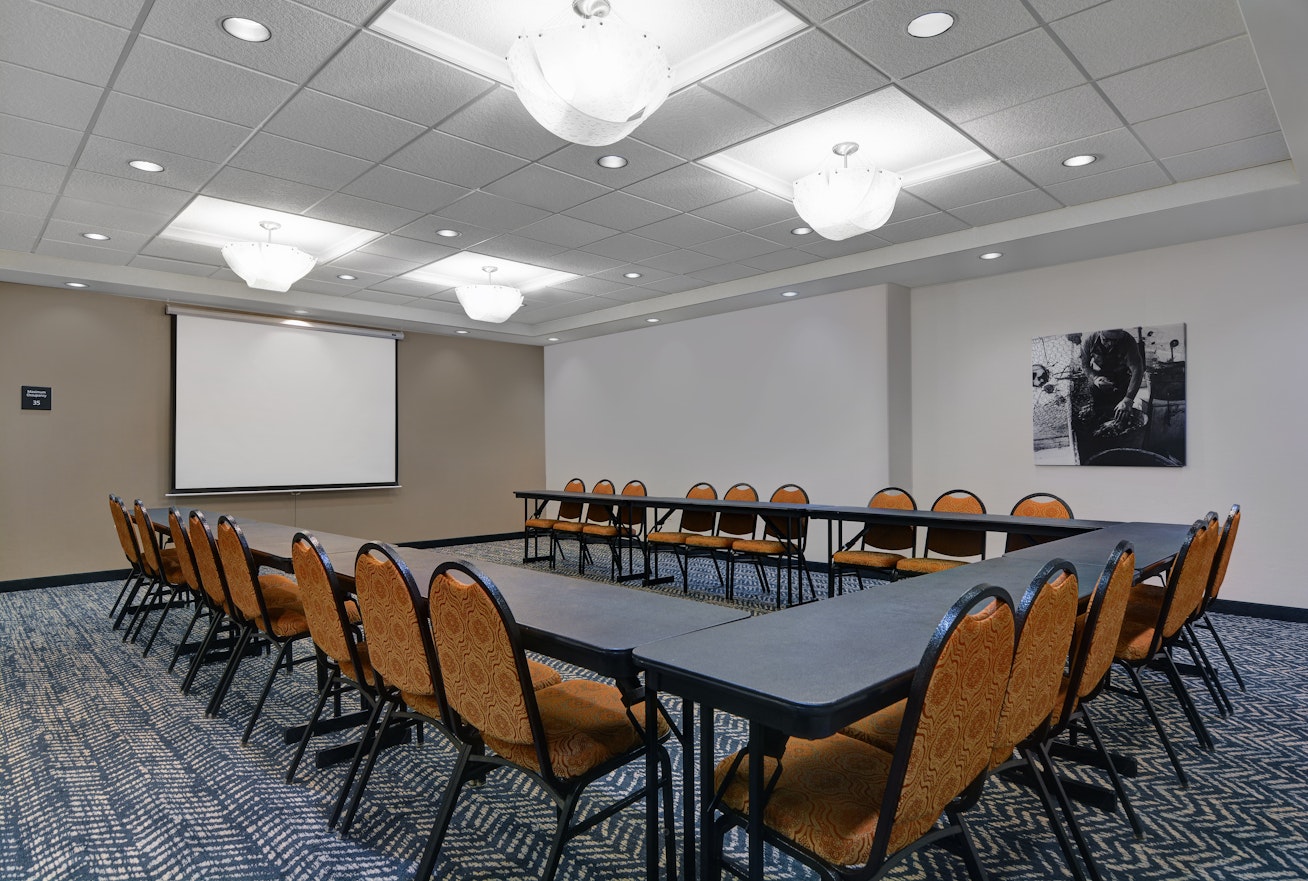 Venue gallery photo