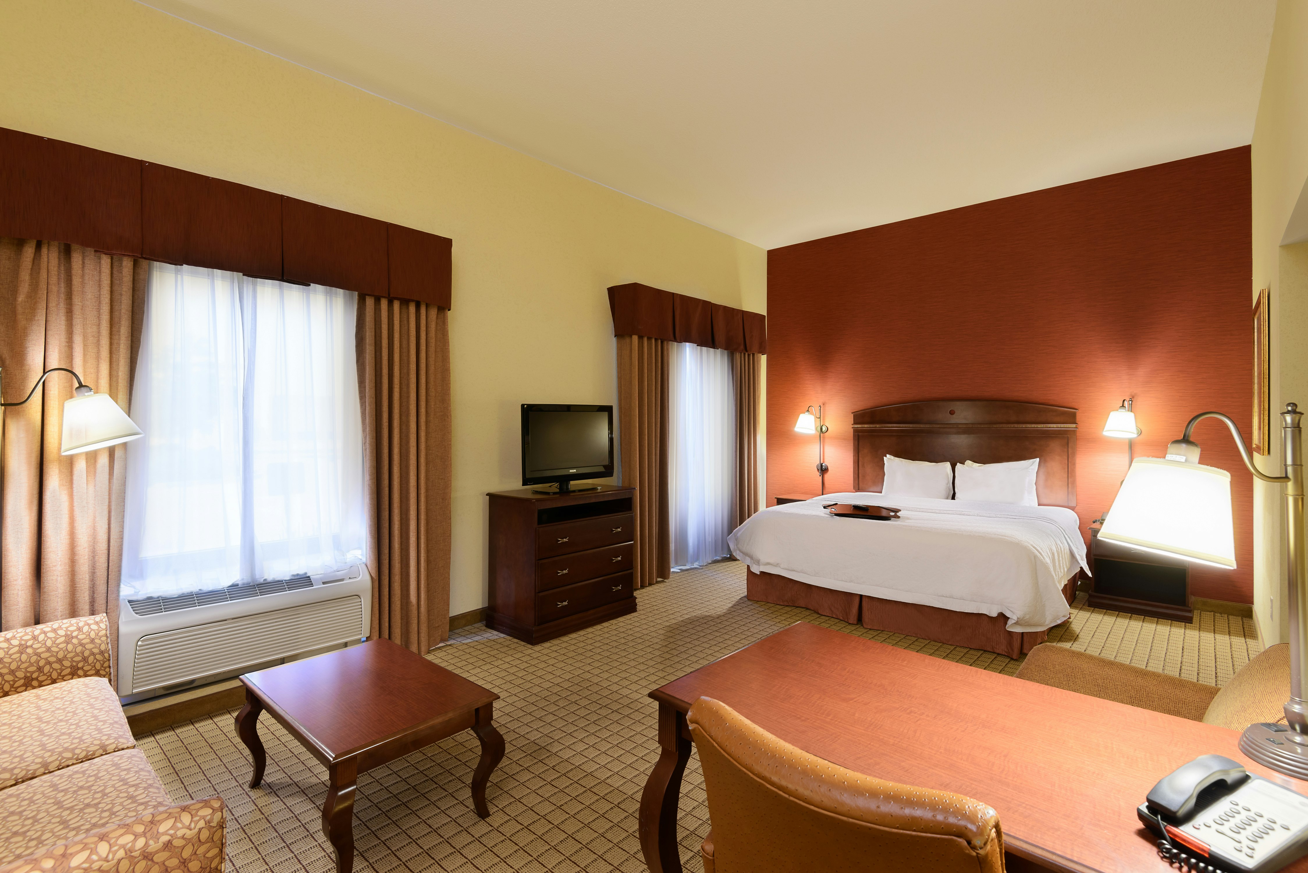 Hampton Inn & Suites Peoria at Grand Prarie