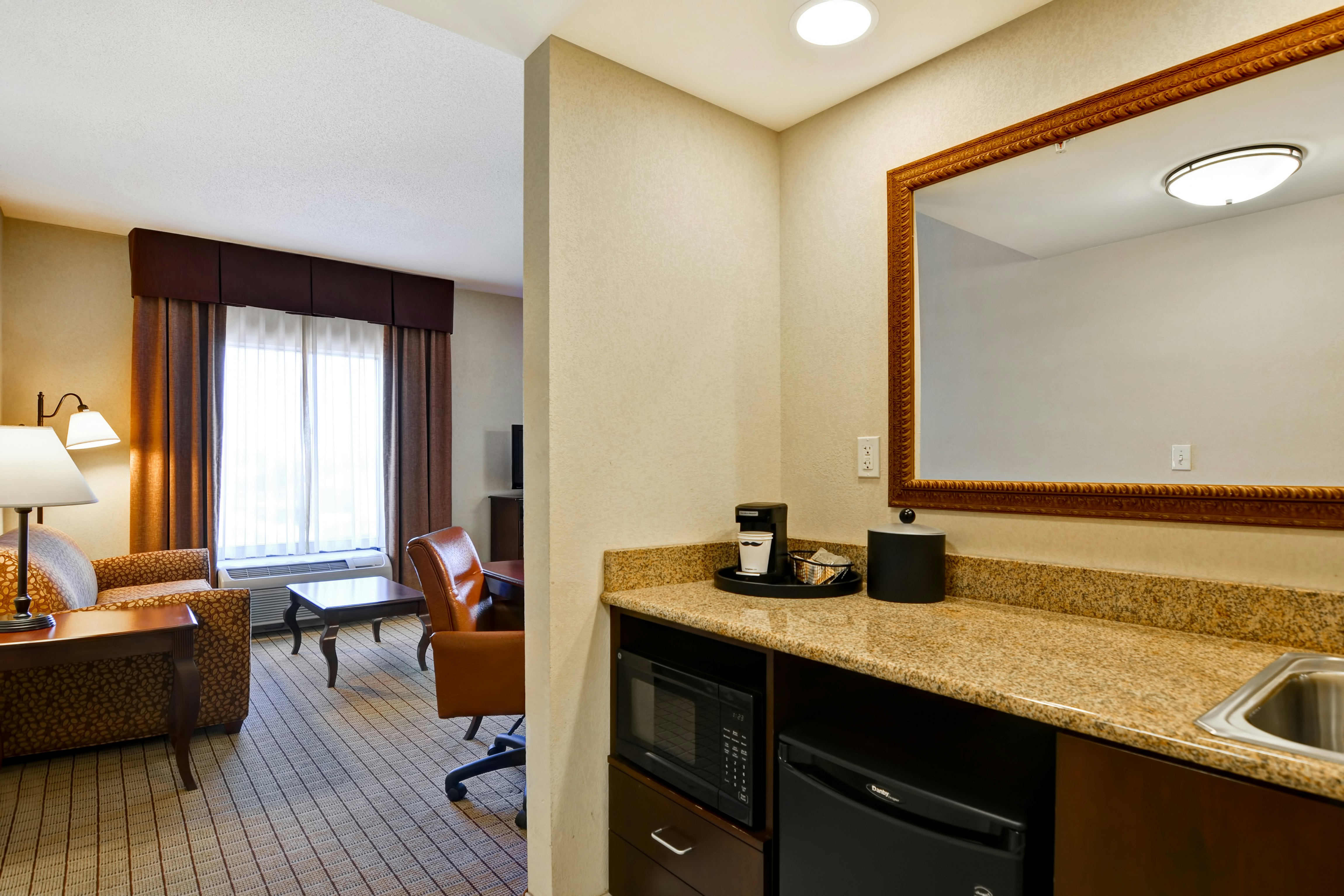 Hampton Inn & Suites Peoria at Grand Prarie