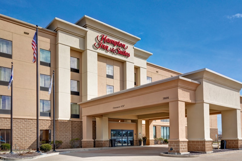 Hampton Inn & Suites Peoria at Grand Prarie