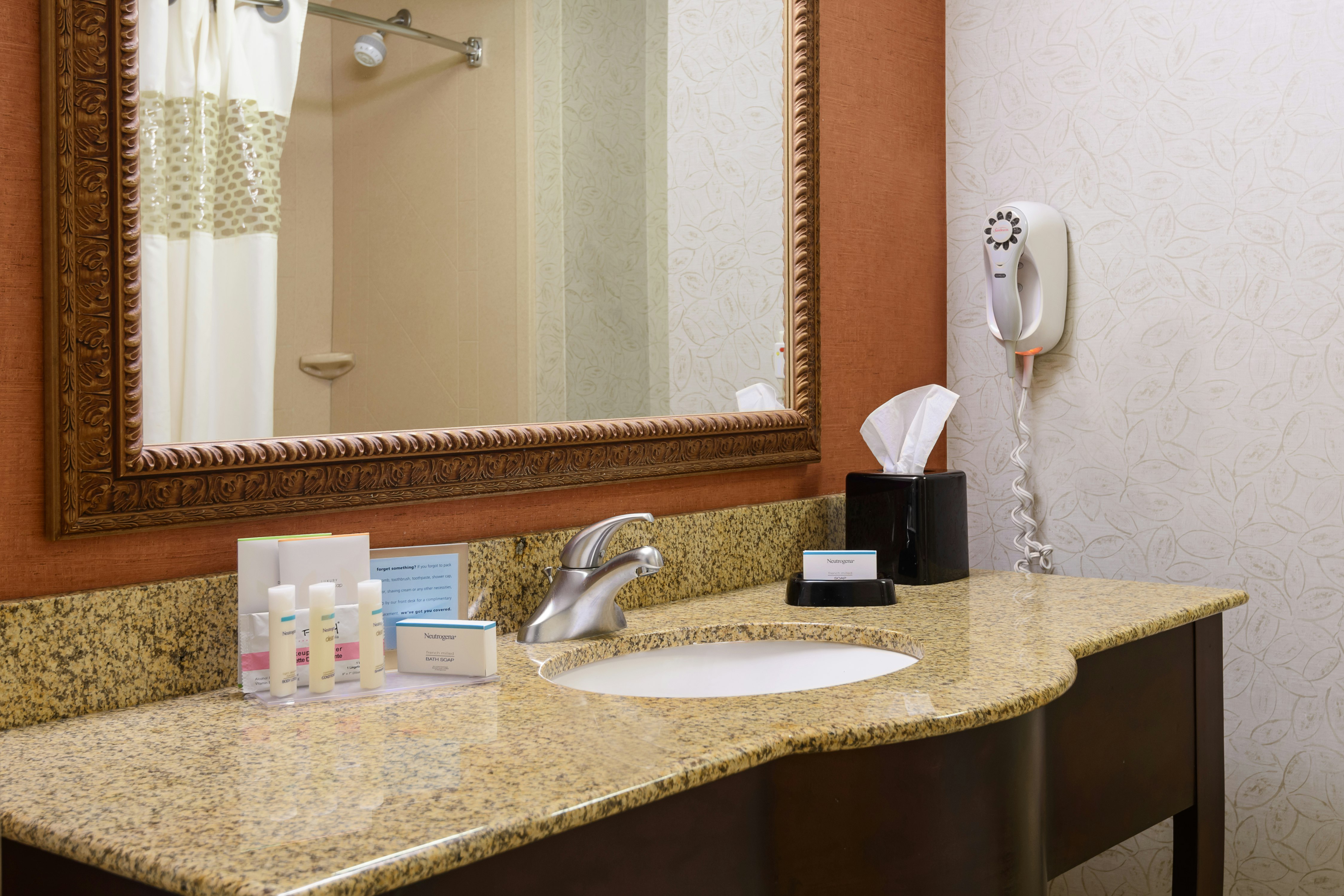 Hampton Inn & Suites Peoria at Grand Prarie