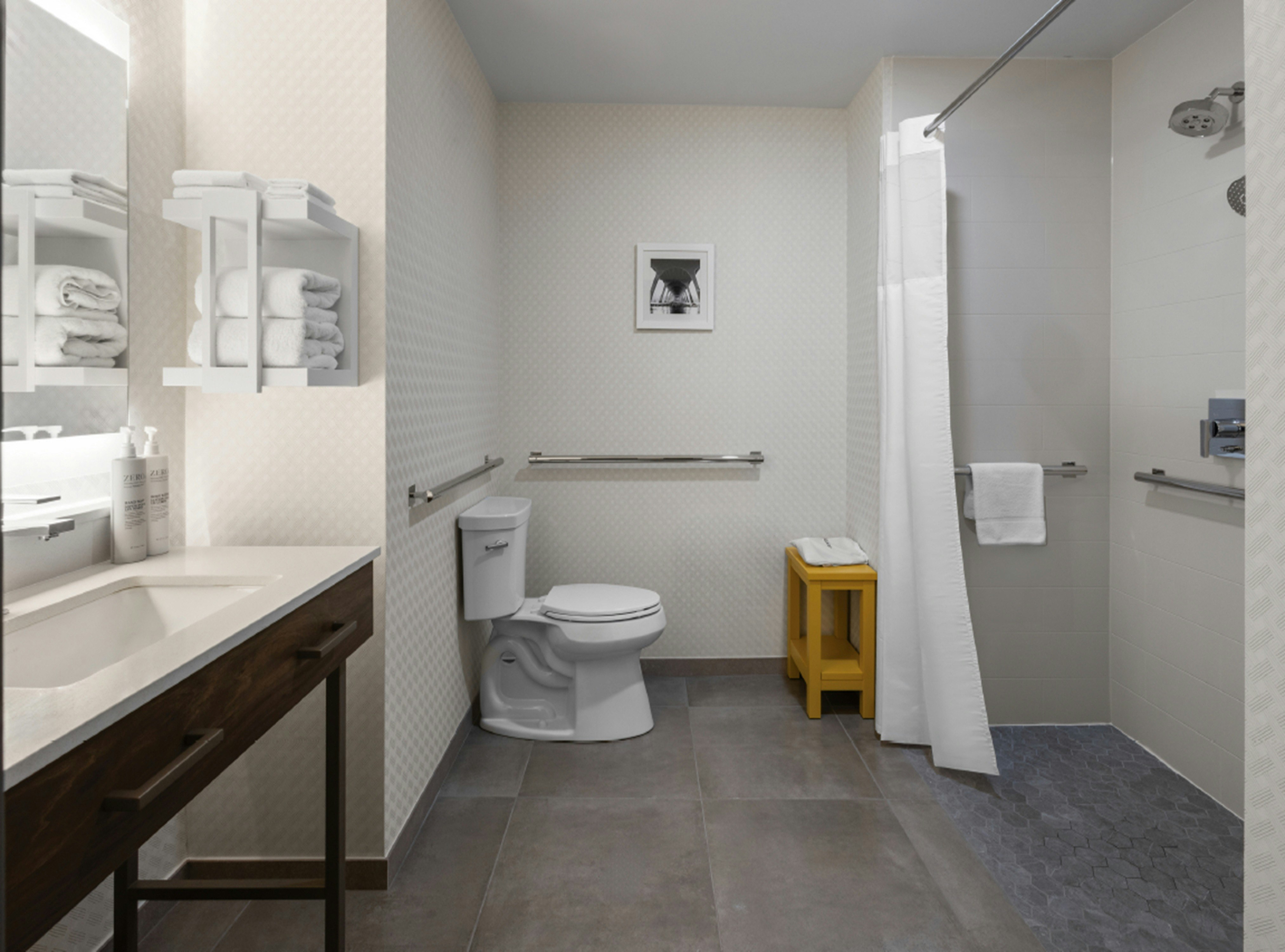 Hampton Inn & Suites Richmond/Glenside