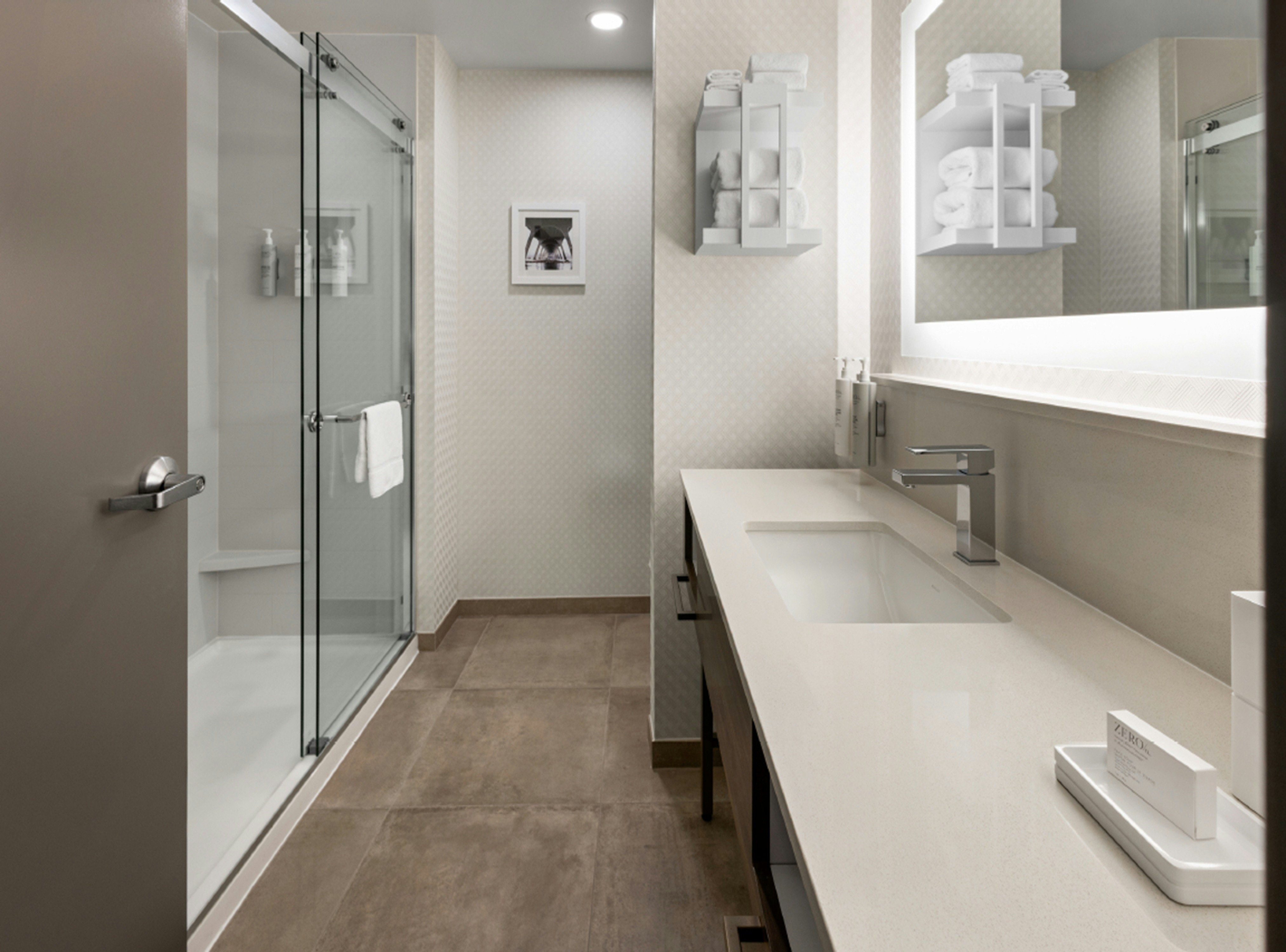 Hampton Inn & Suites Richmond/Glenside