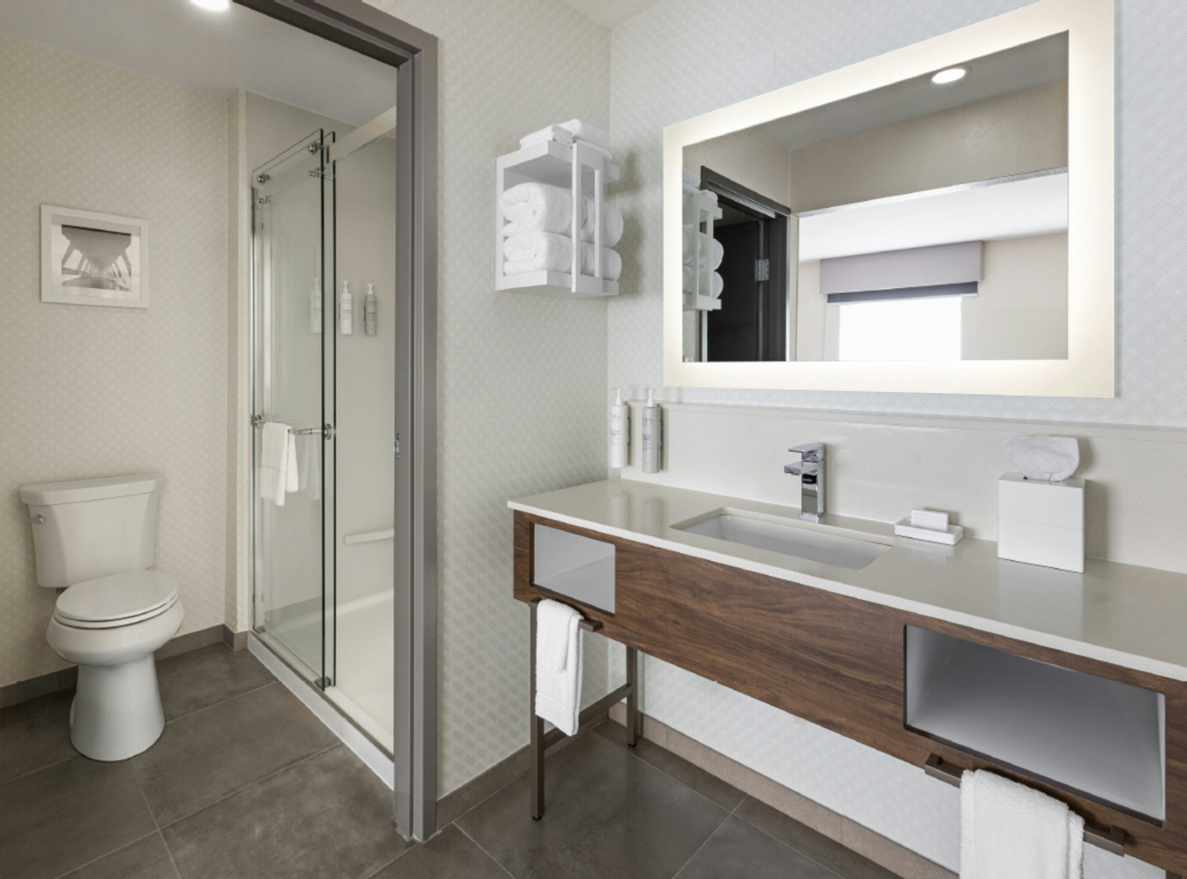 Hampton Inn & Suites Richmond/Glenside