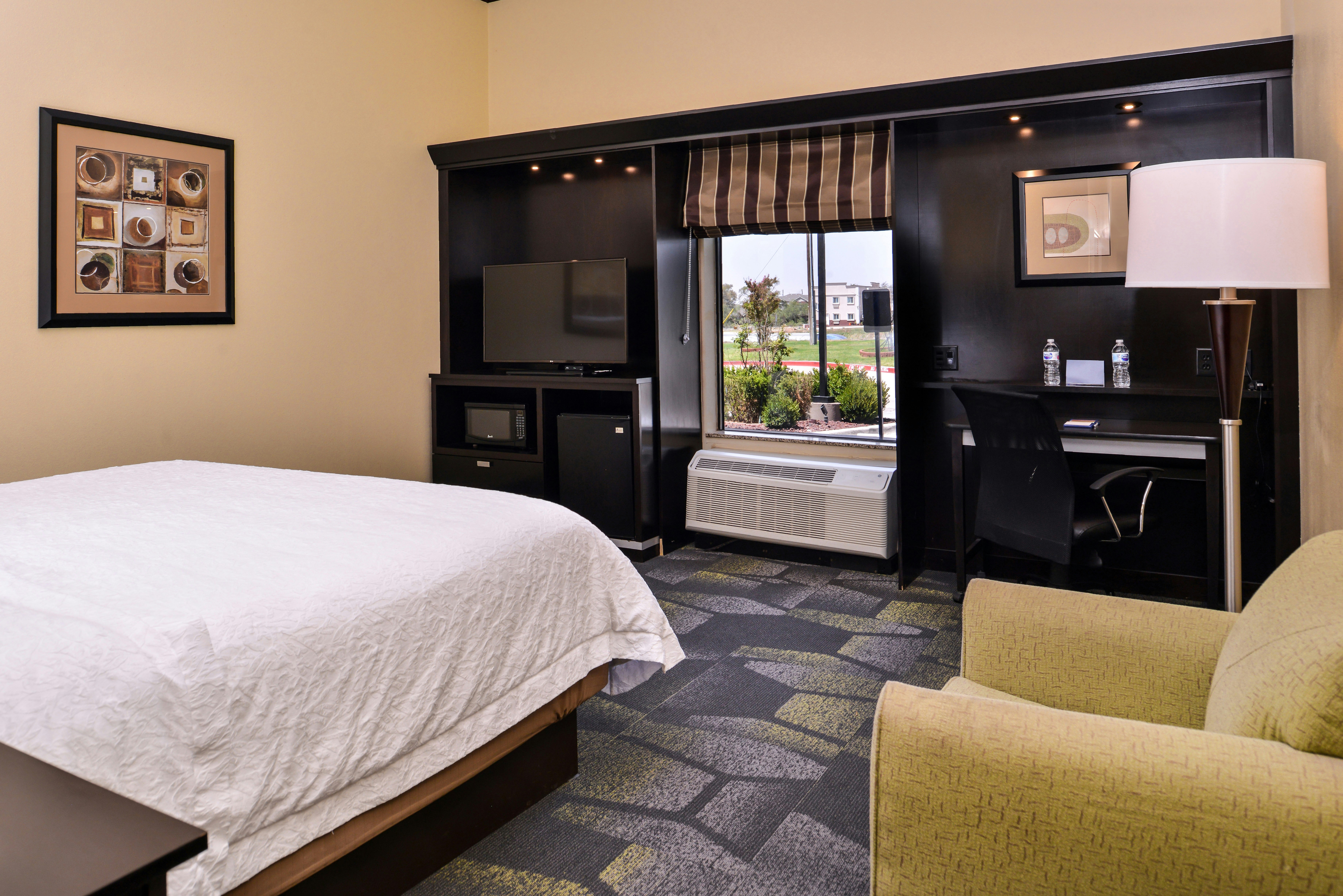 Hampton Inn & Suites Big Spring