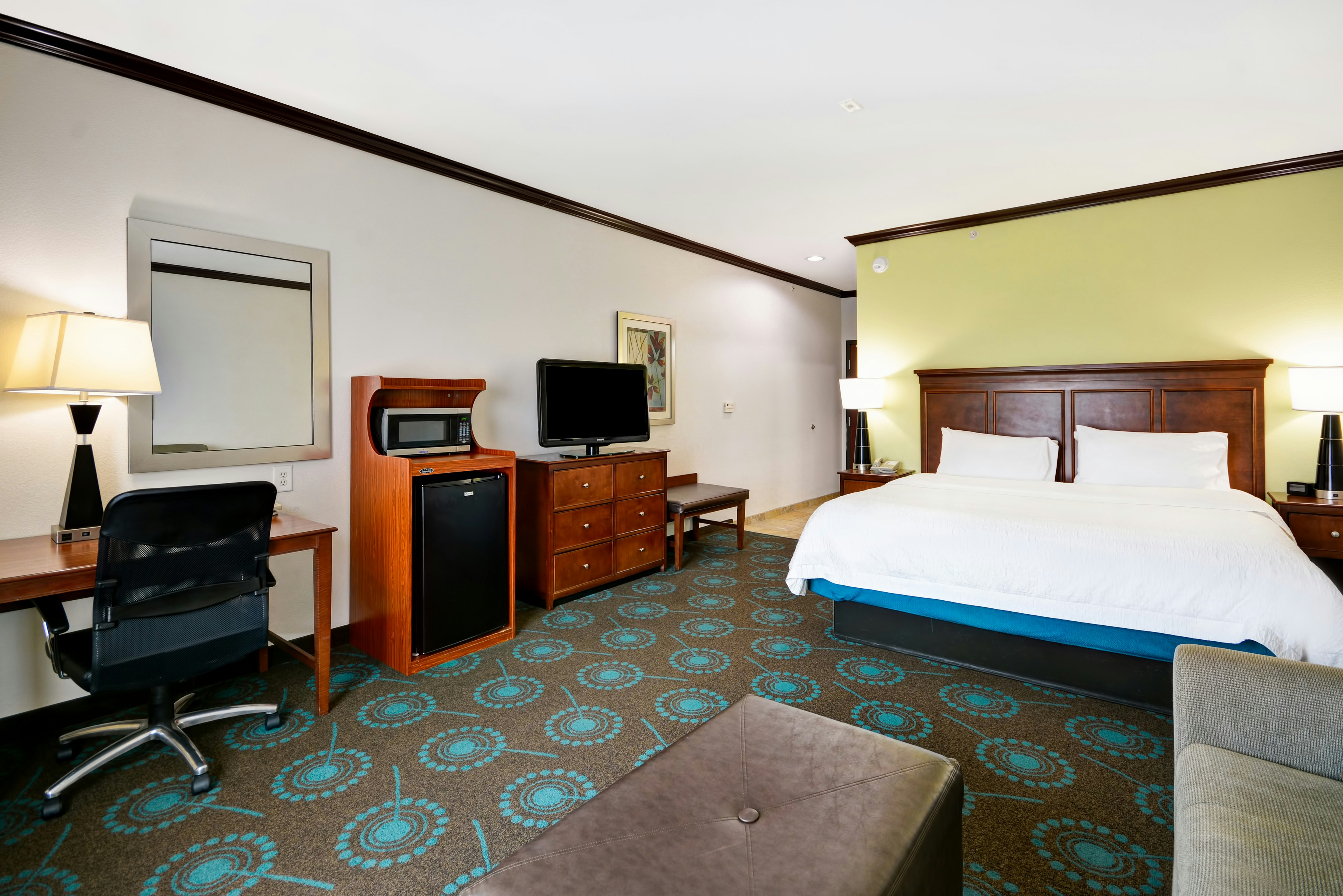 Hampton Inn & Suites San Antonio/Northeast I-35