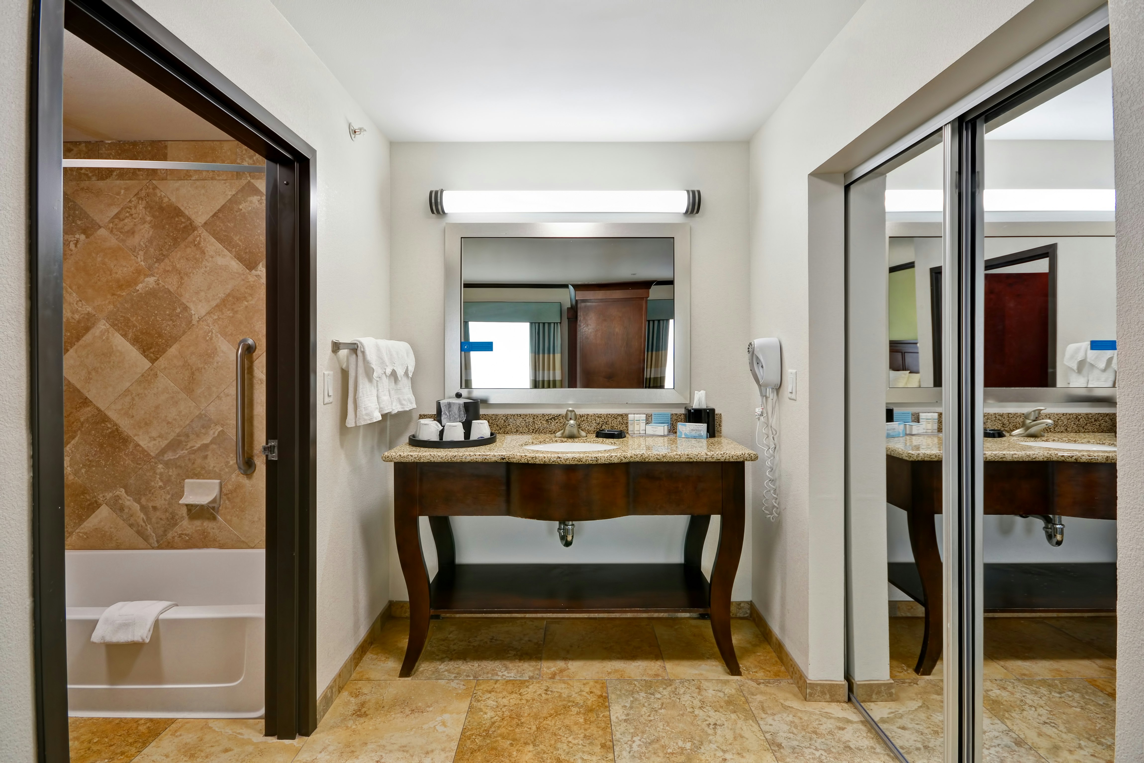 Hampton Inn & Suites San Antonio/Northeast I-35