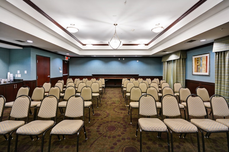 Hampton Inn & Suites San Antonio/Northeast I-35