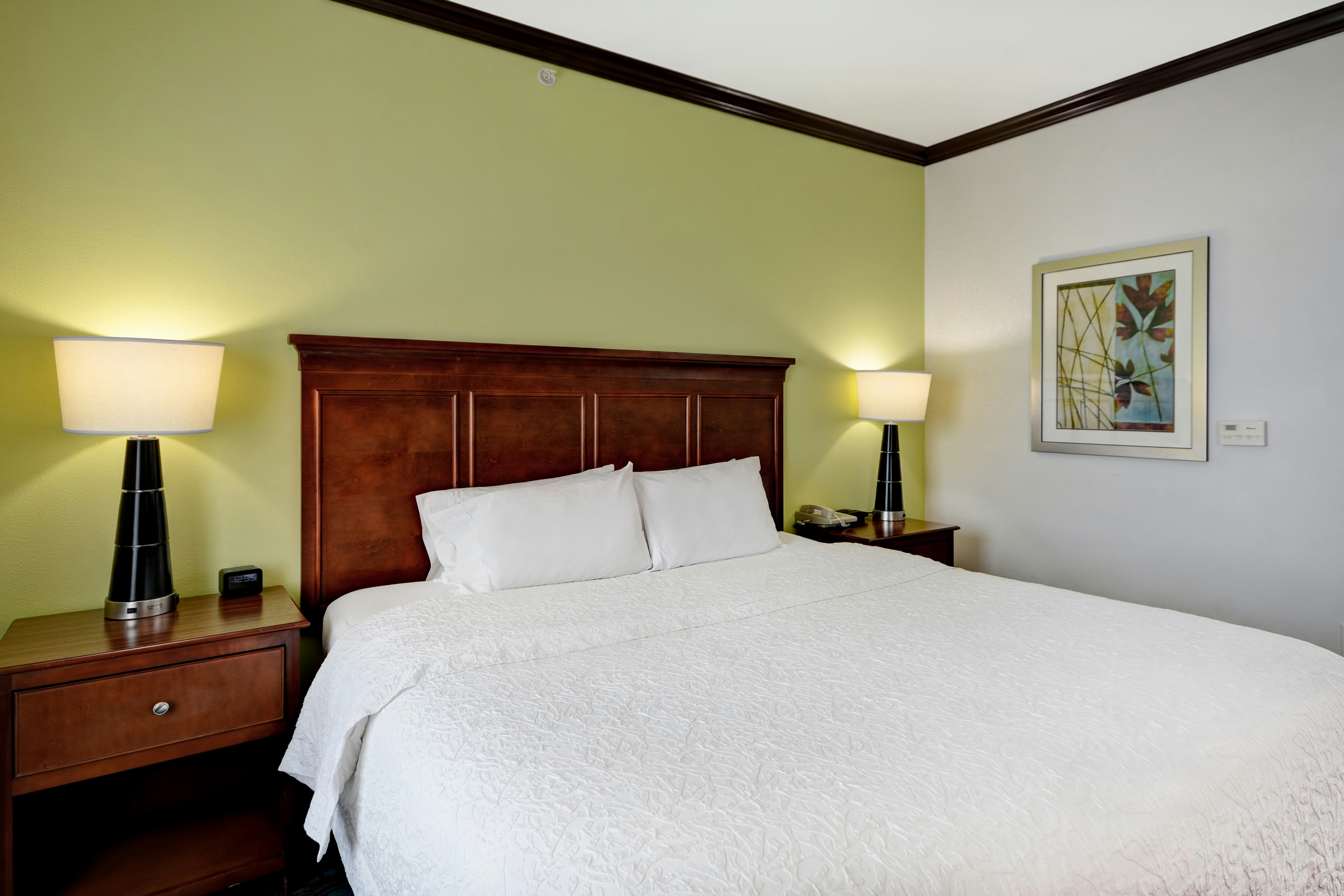 Hampton Inn & Suites San Antonio/Northeast I-35