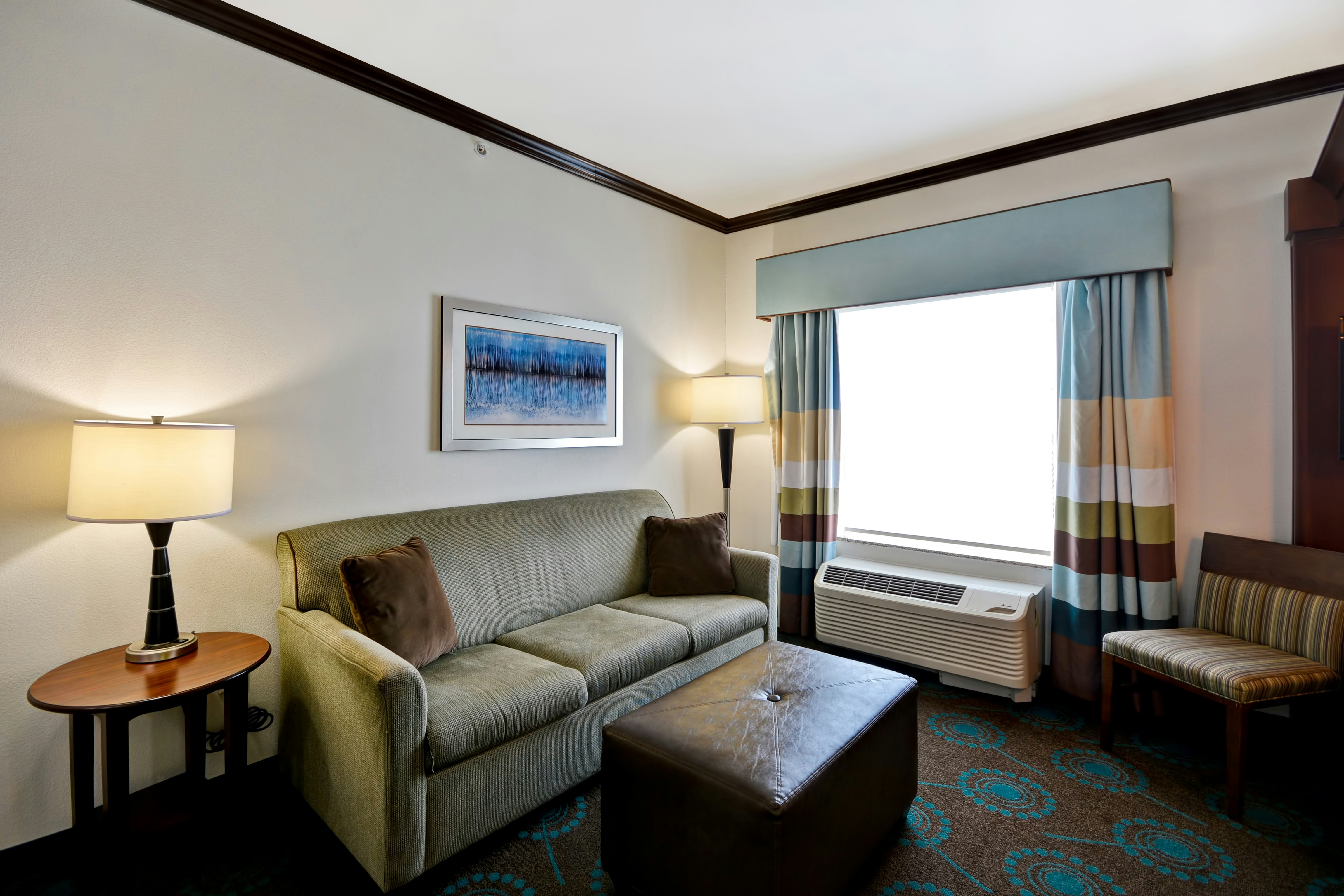 Hampton Inn & Suites San Antonio/Northeast I-35
