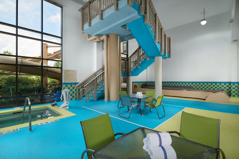 Hampton Inn by Hilton Bermuda Run Winston-Salem