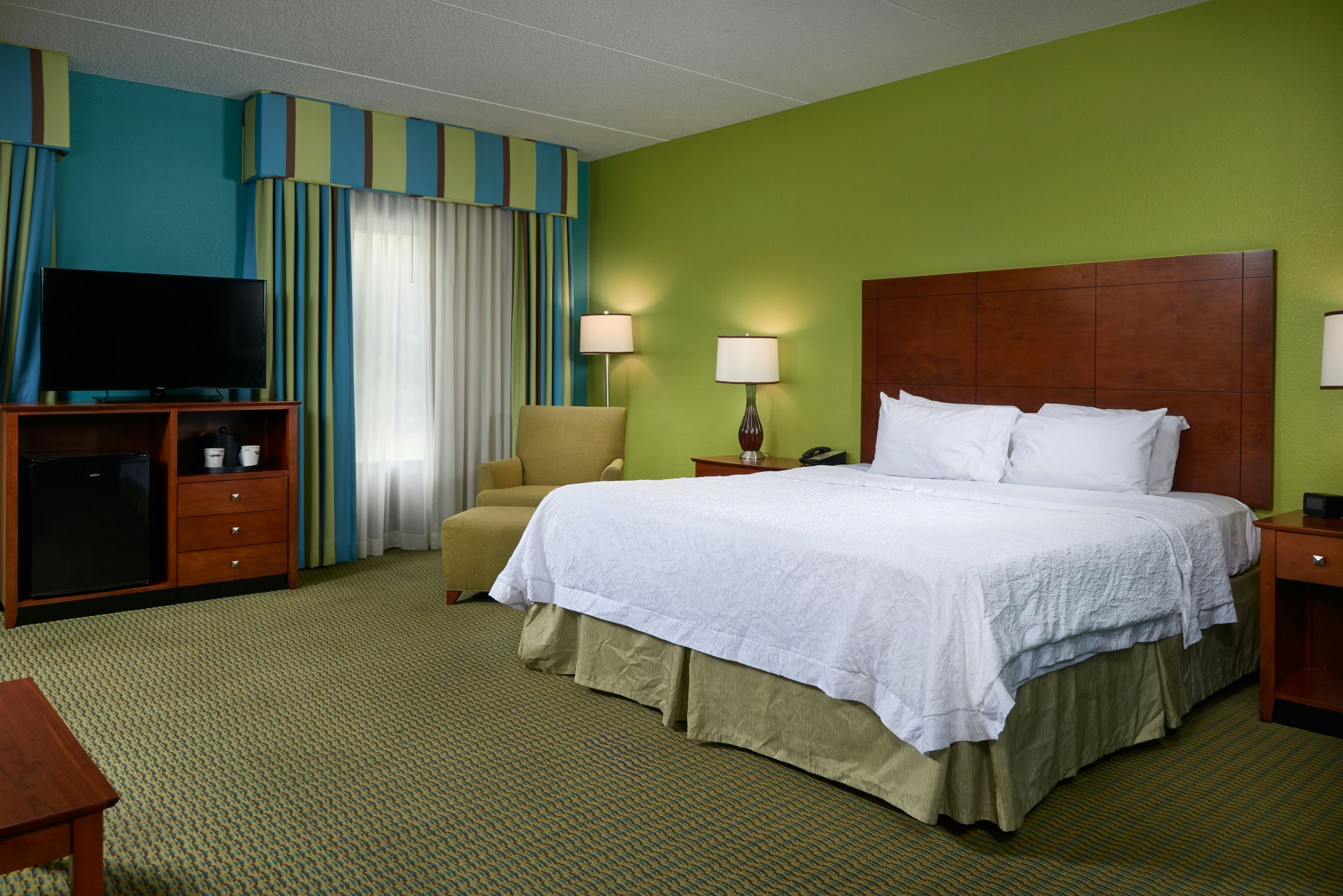 Hampton Inn by Hilton Bermuda Run Winston-Salem
