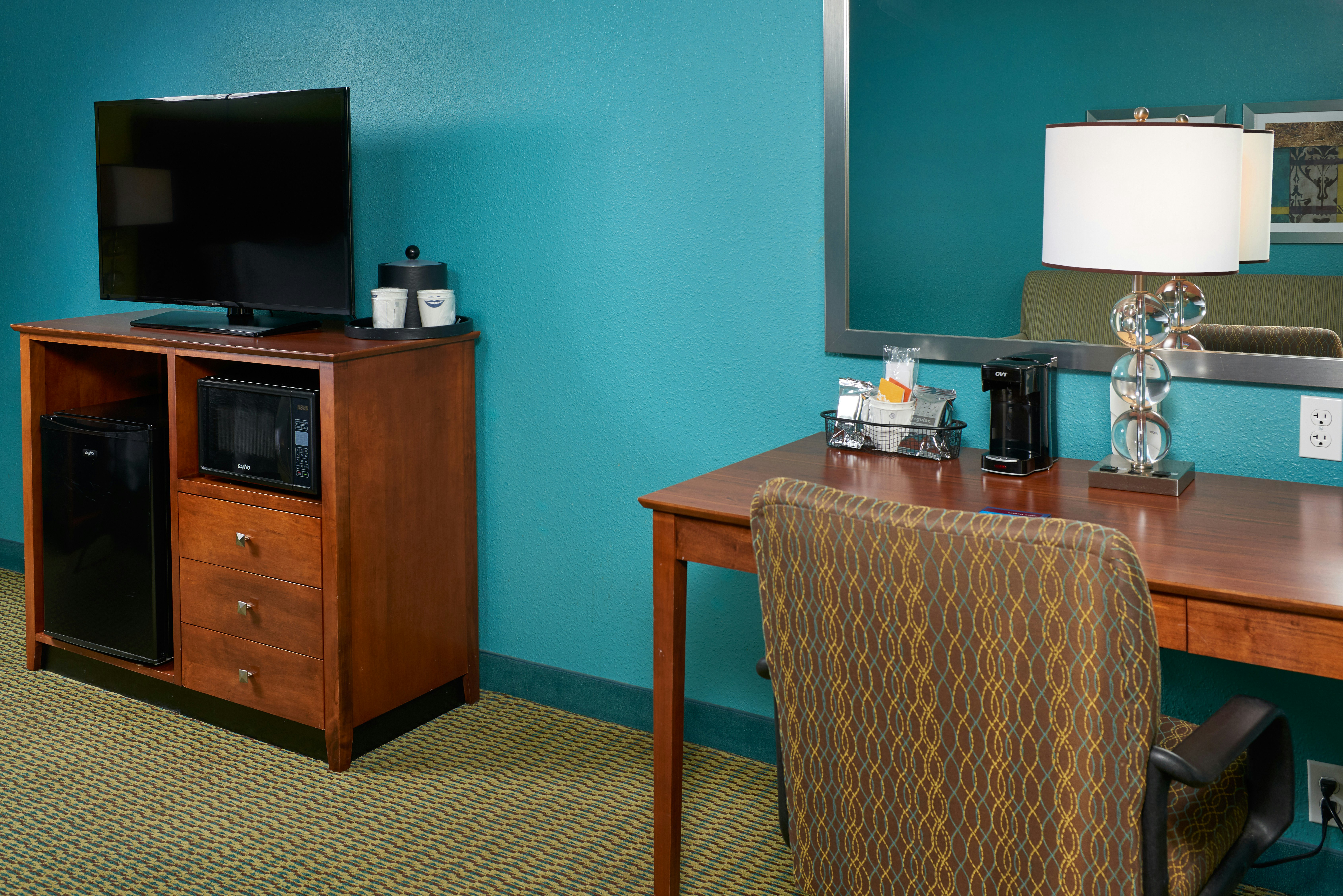 Hampton Inn by Hilton Bermuda Run Winston-Salem