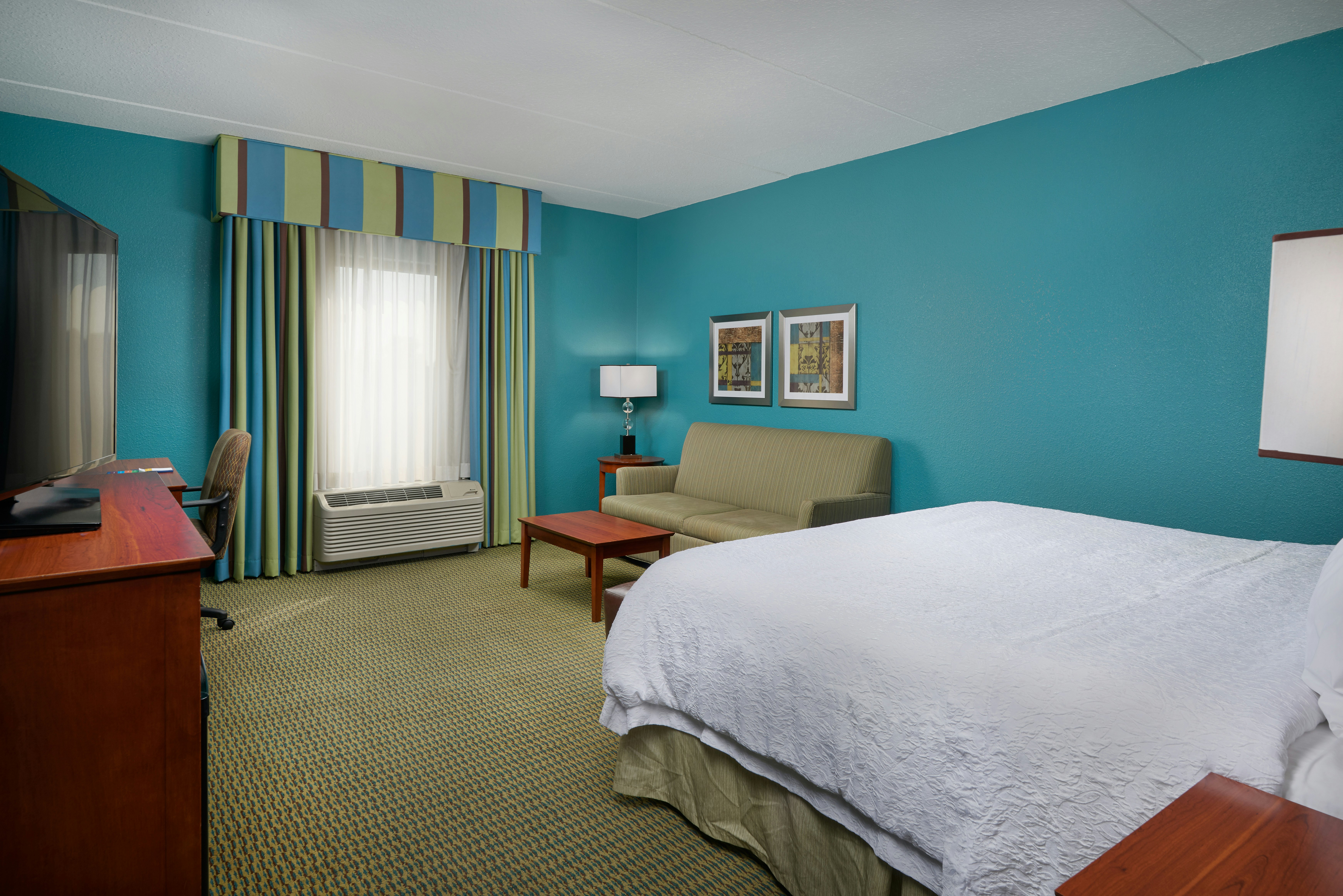 Hampton Inn by Hilton Bermuda Run Winston-Salem