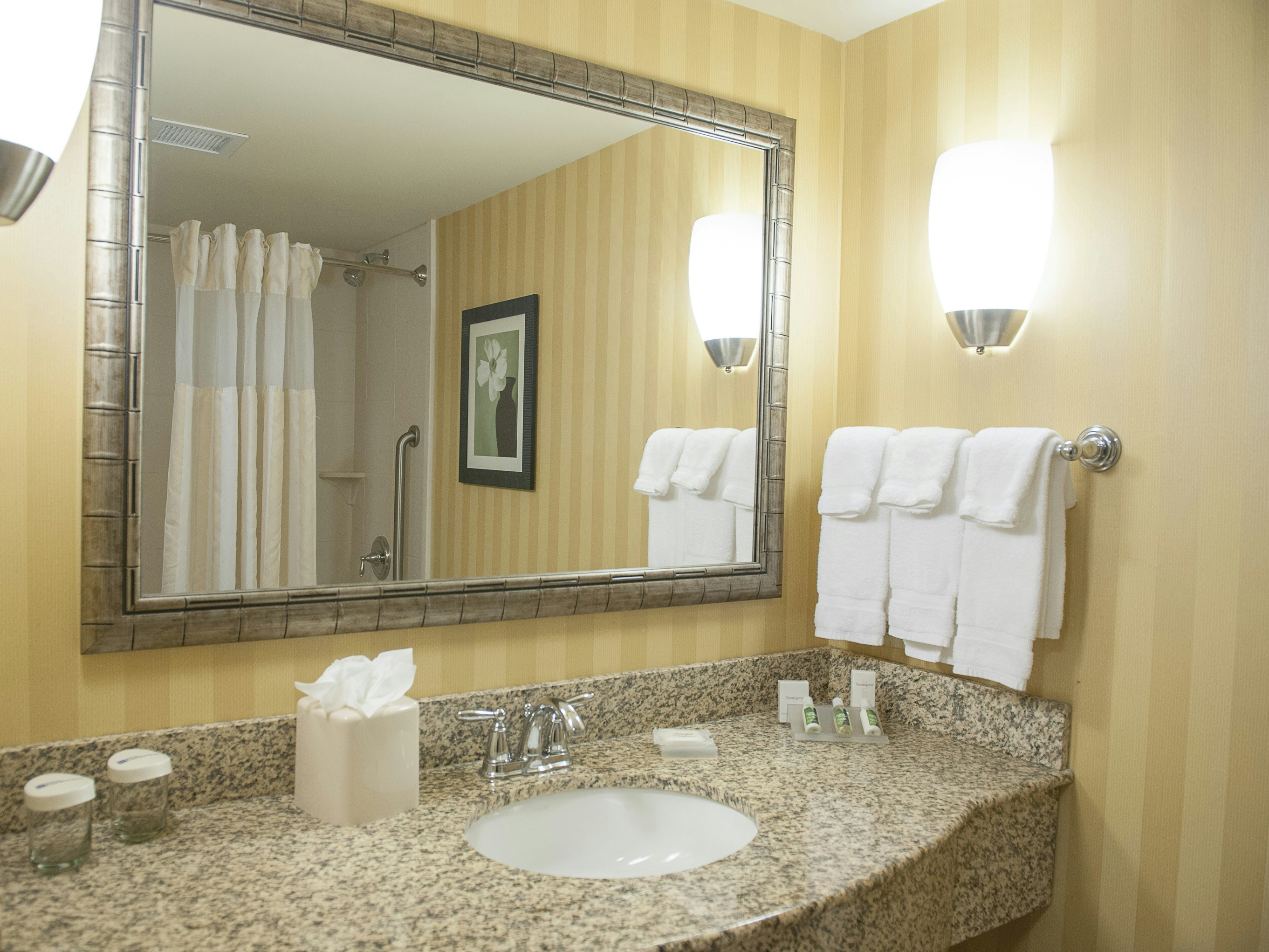 Hilton Garden Inn Pensacola Airport – Medical Center