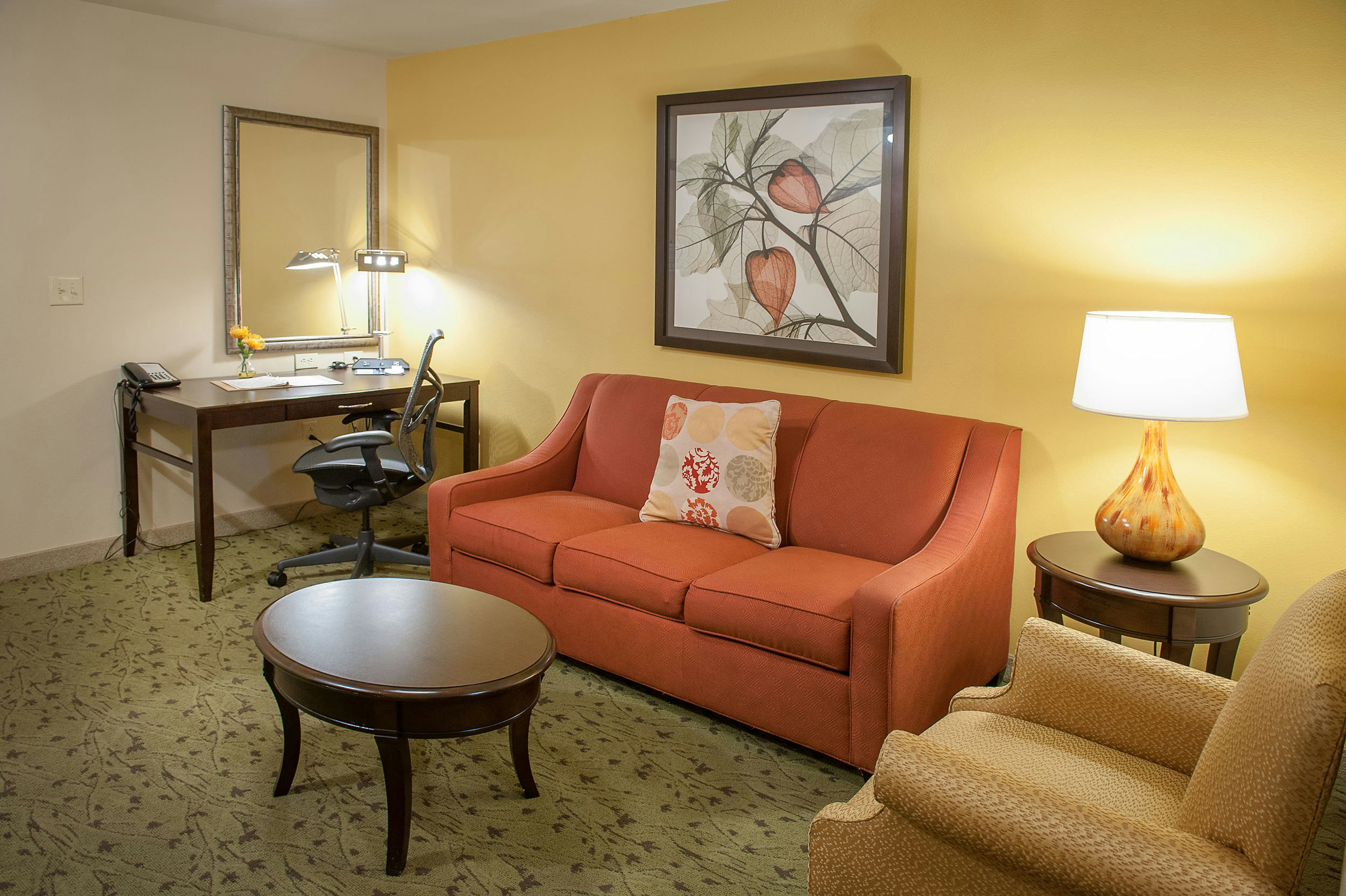 Hilton Garden Inn Pensacola Airport – Medical Center