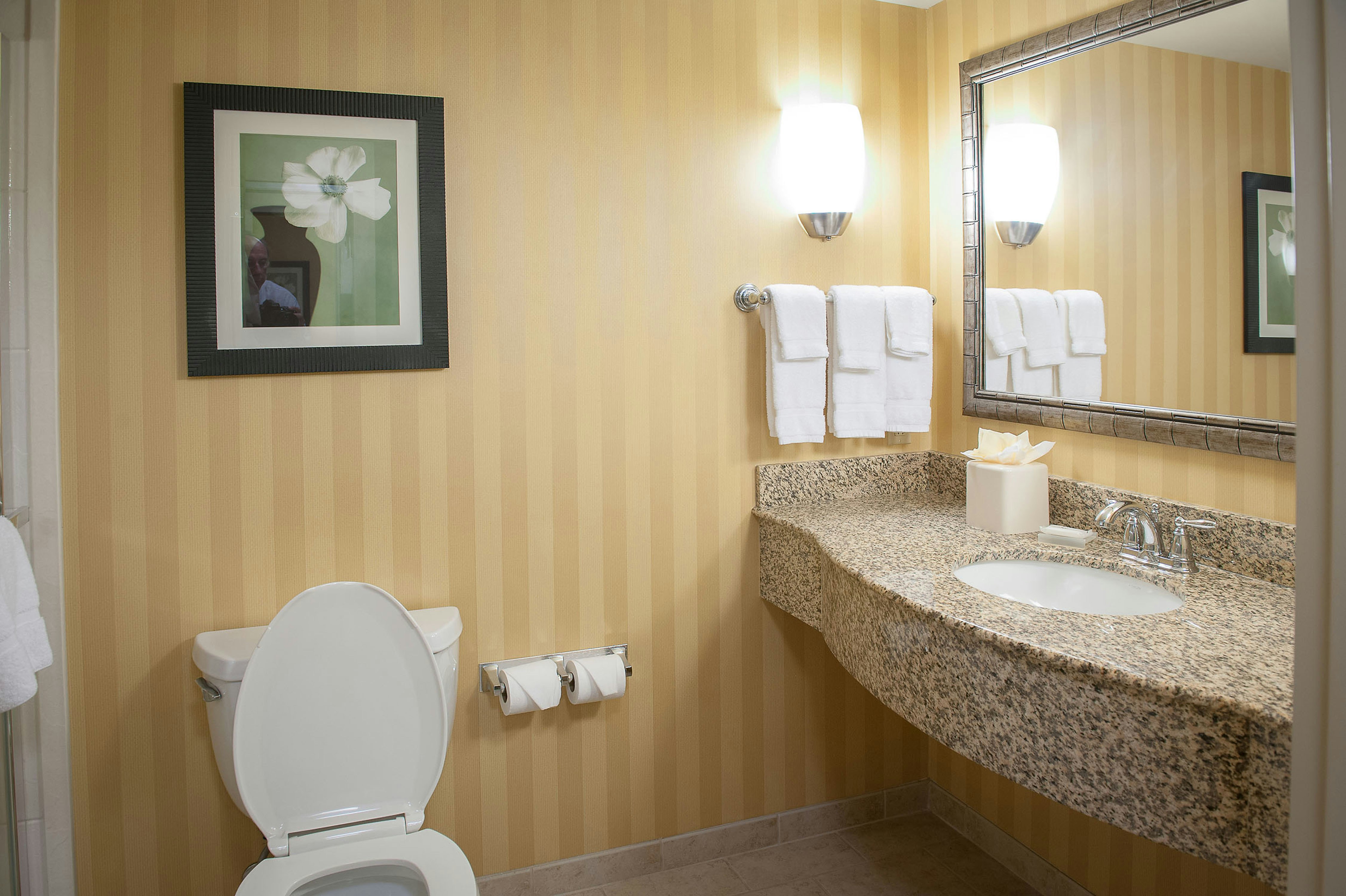 Hilton Garden Inn Pensacola Airport – Medical Center