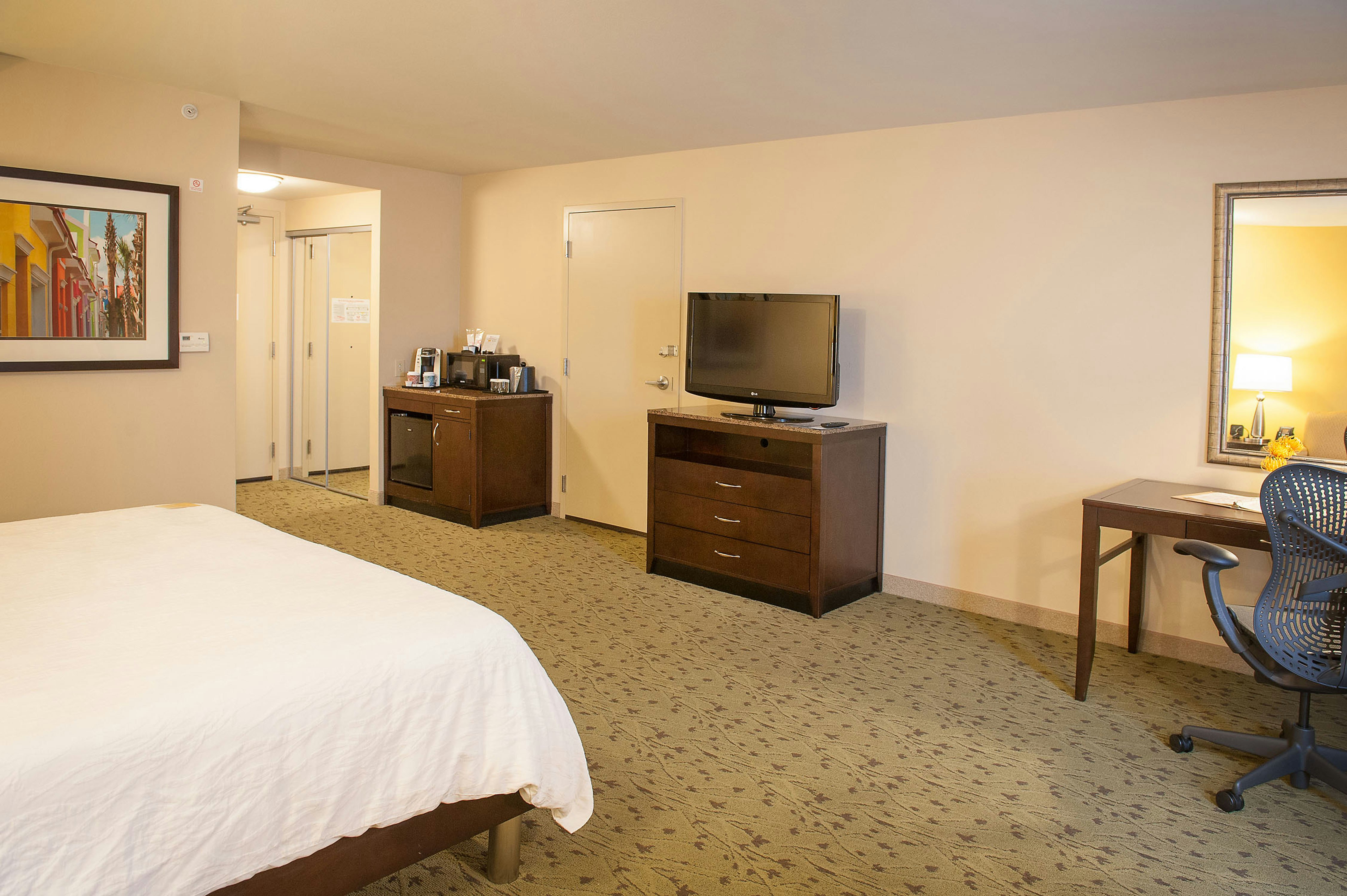 Hilton Garden Inn Pensacola Airport – Medical Center