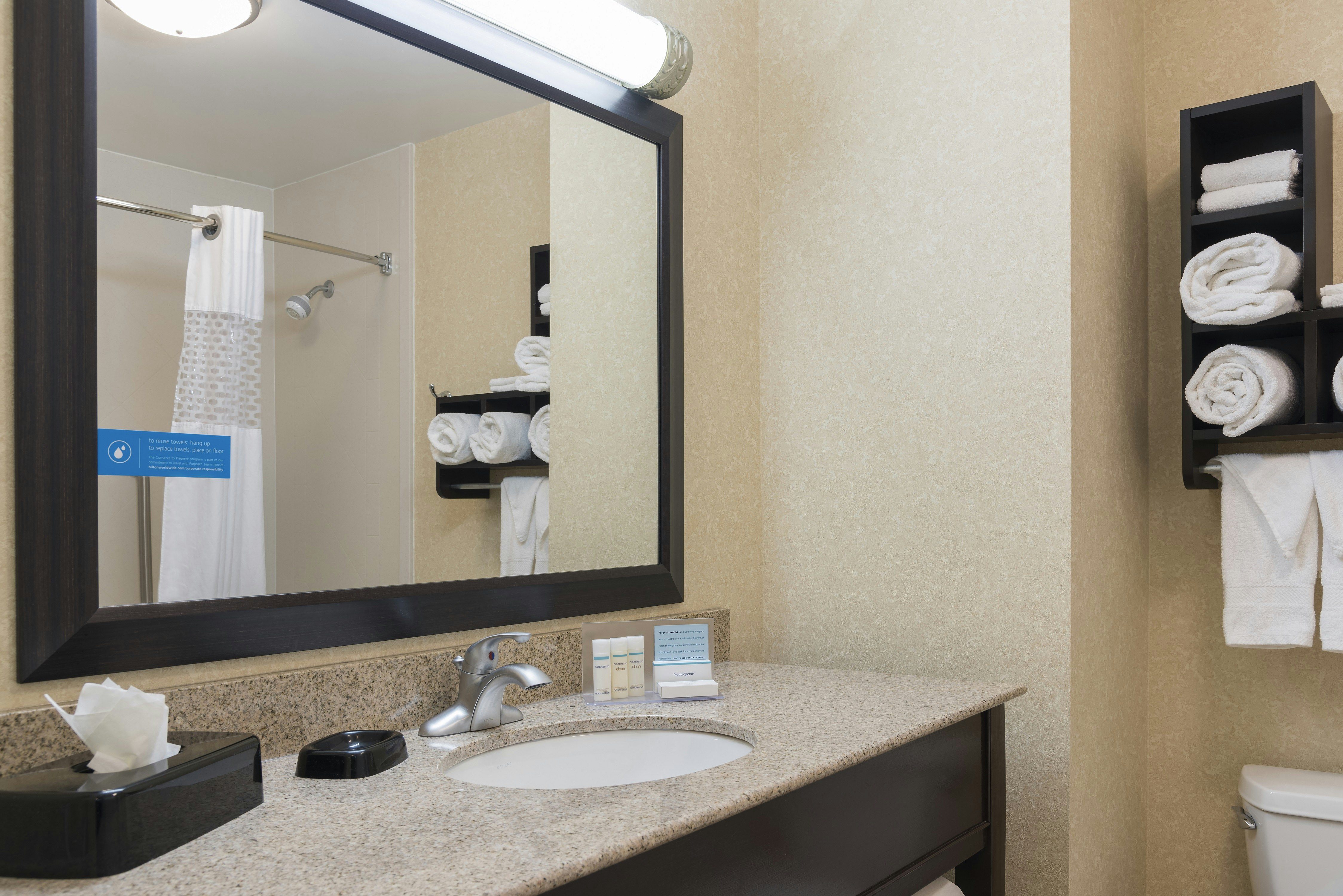 Hampton Inn Detroit/Roseville