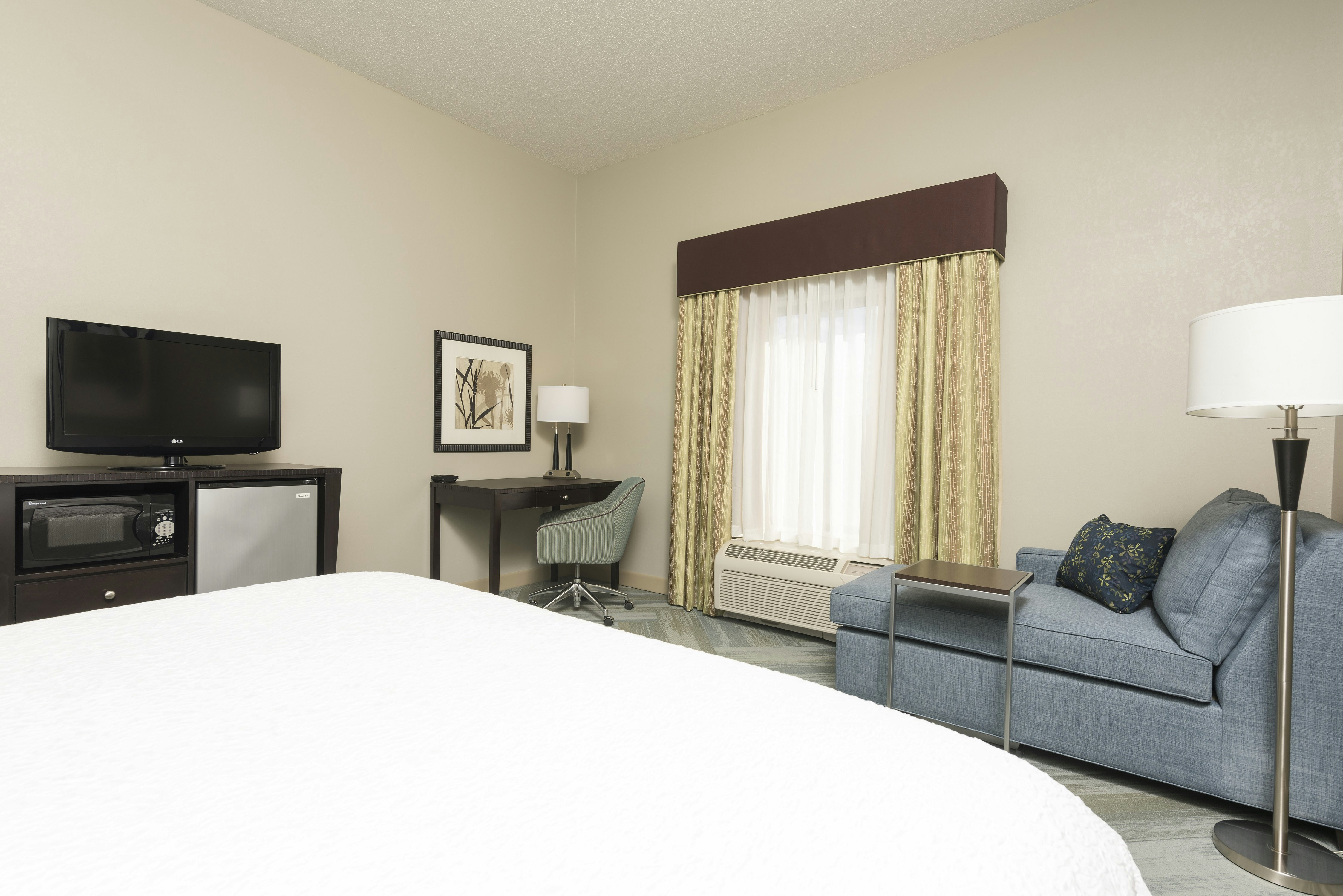 Hampton Inn Detroit/Roseville