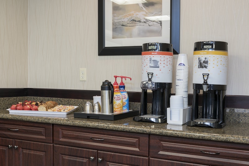 Hampton Inn Detroit/Roseville