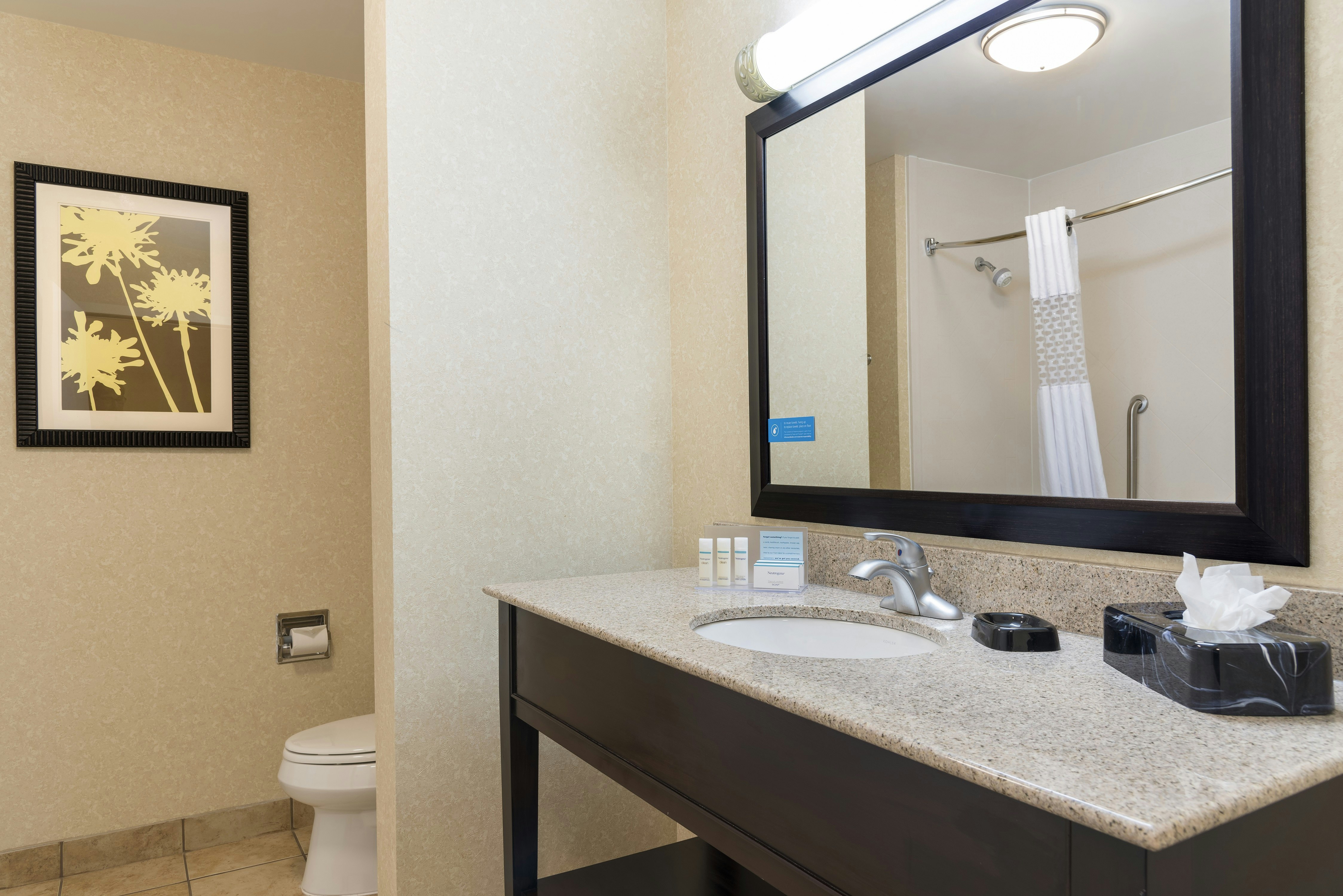 Hampton Inn Detroit/Roseville