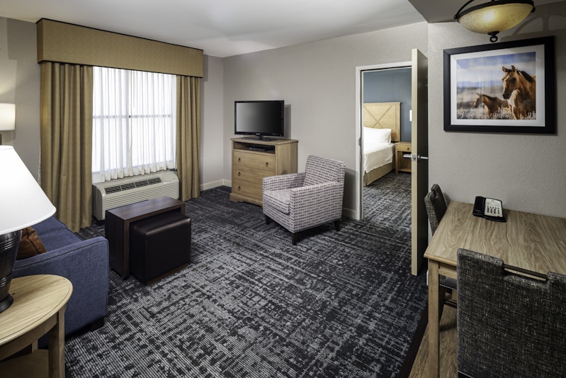 Homewood Suites by Hilton Austin/Round Rock