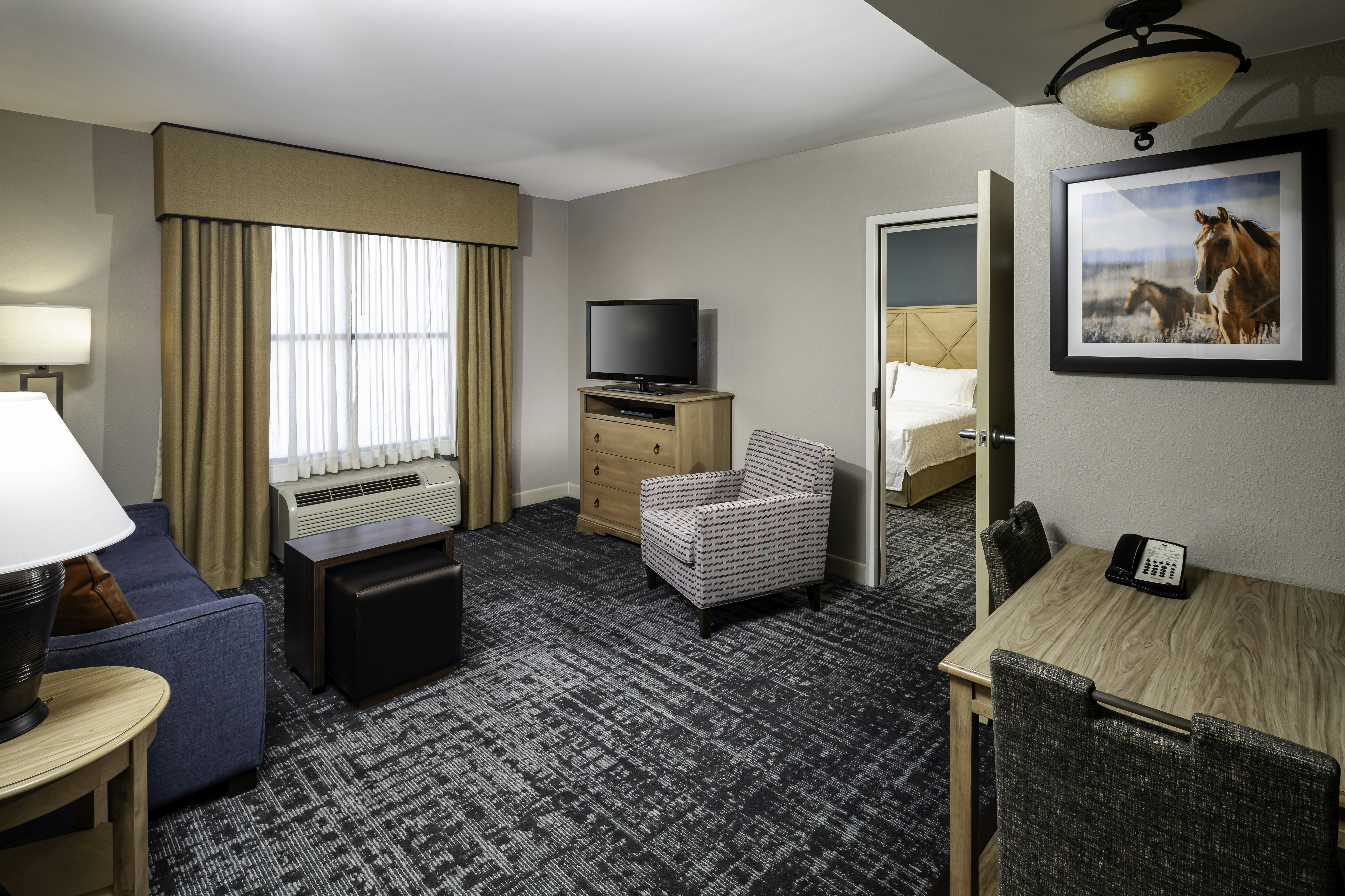 Homewood Suites by Hilton Austin/Round Rock
