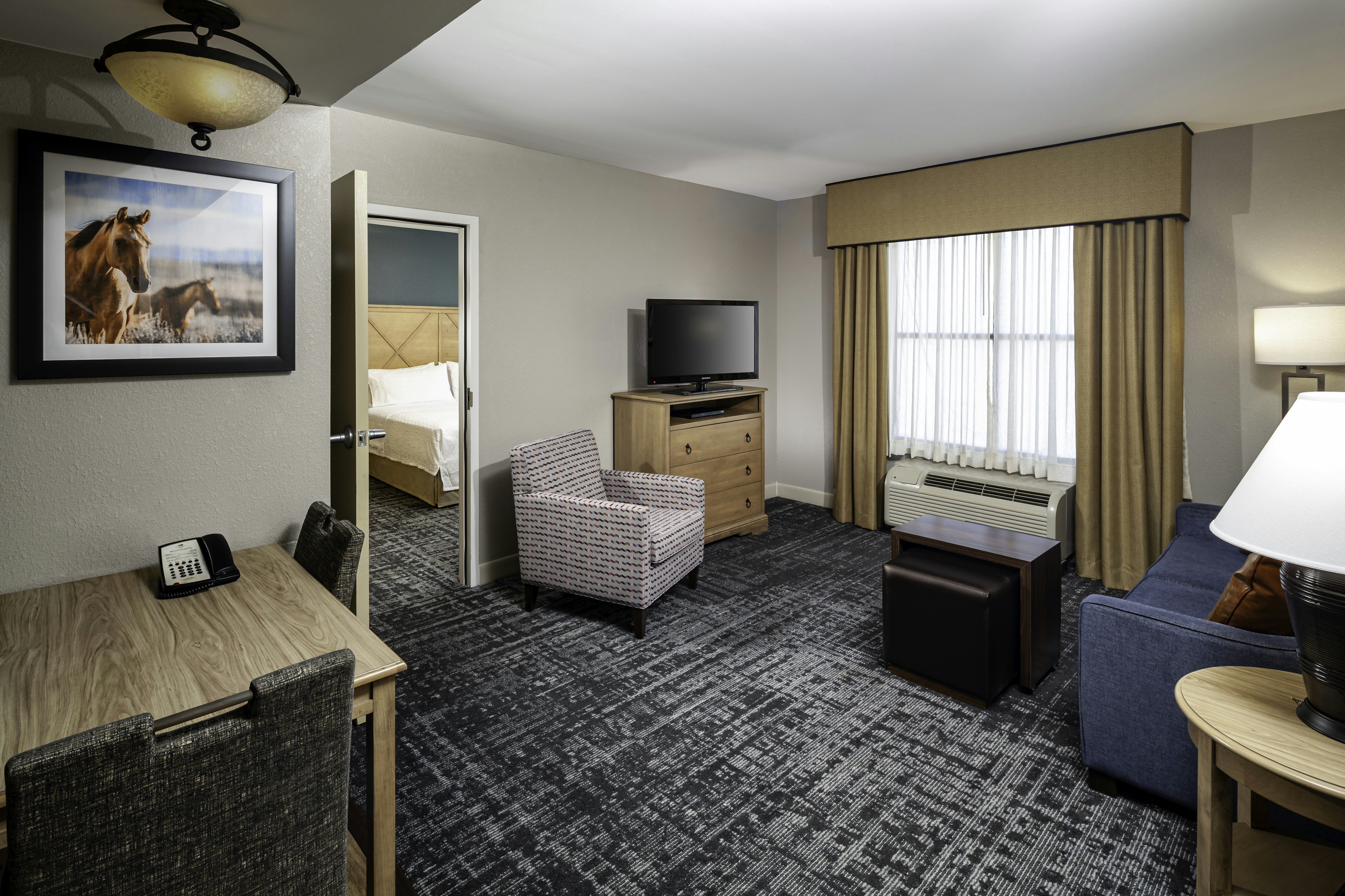Homewood Suites by Hilton Austin/Round Rock
