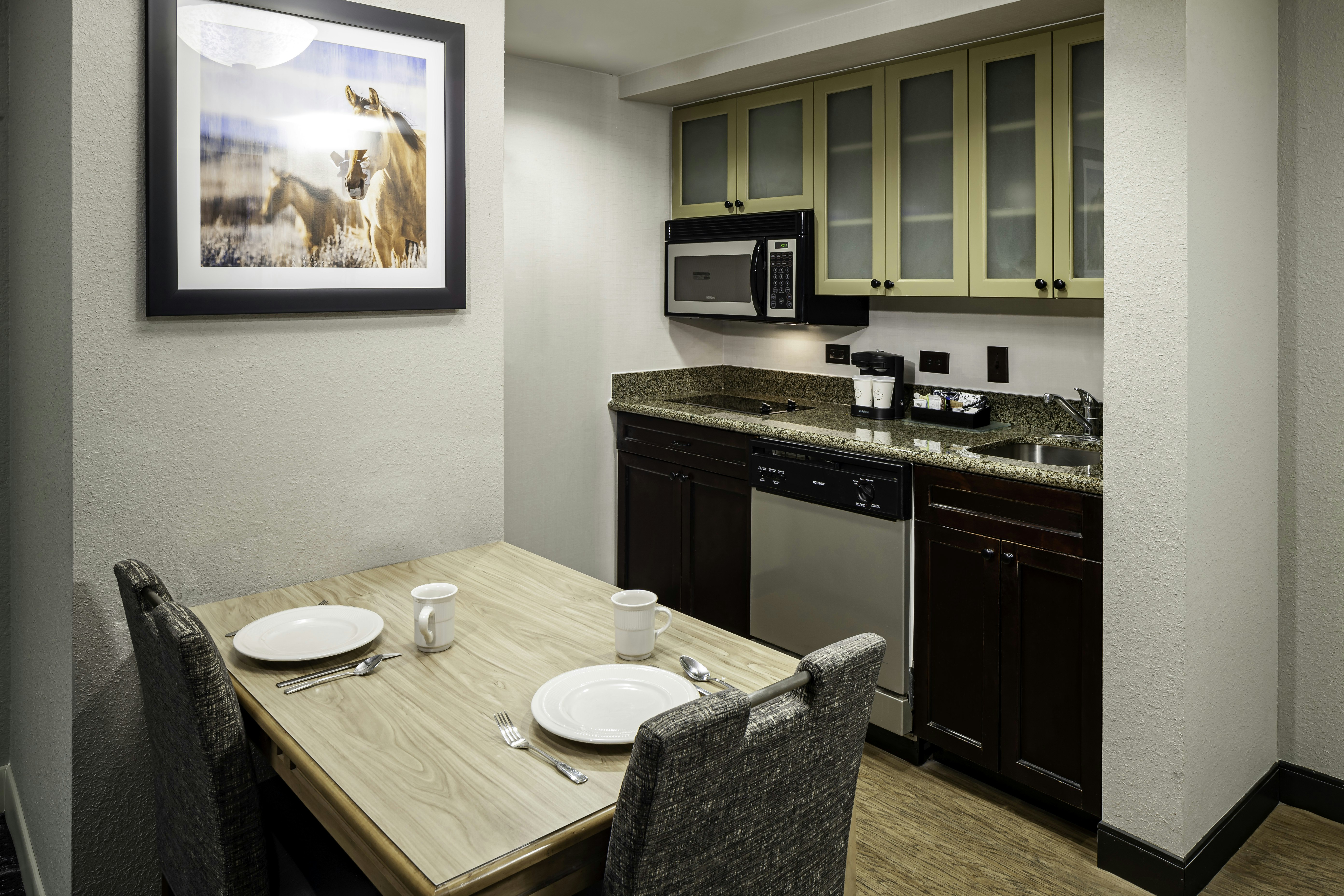 Homewood Suites by Hilton Austin/Round Rock