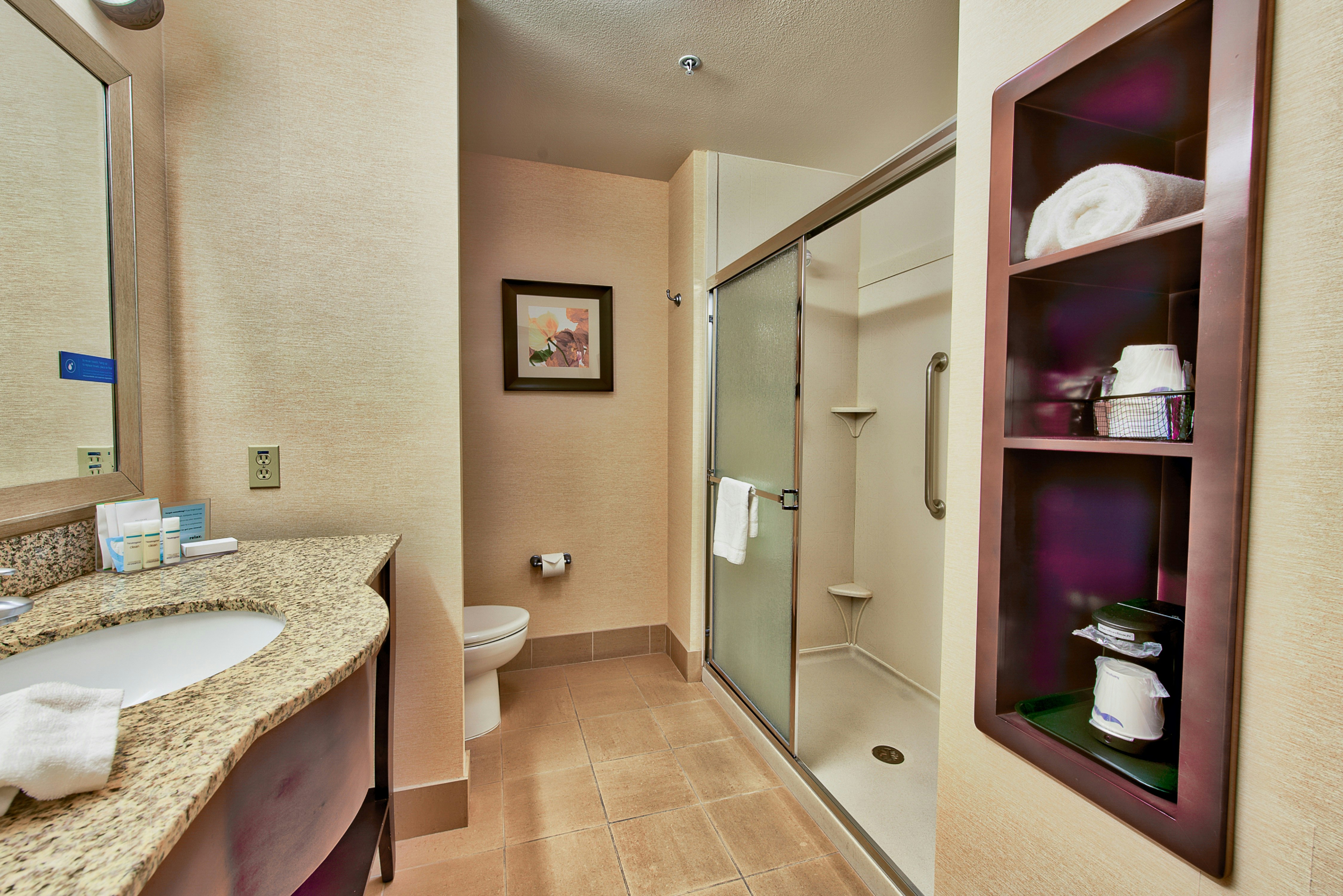Hampton Inn & Suites Ridgecrest